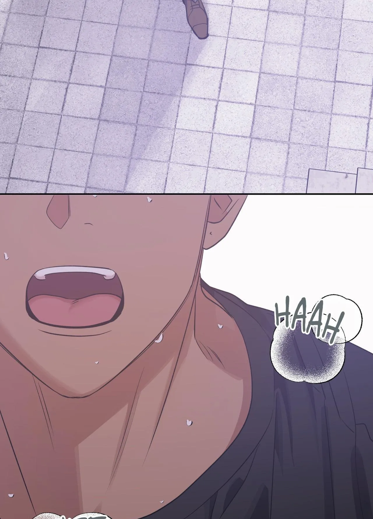 HEATWAVE Chapter 43 page 61 - 