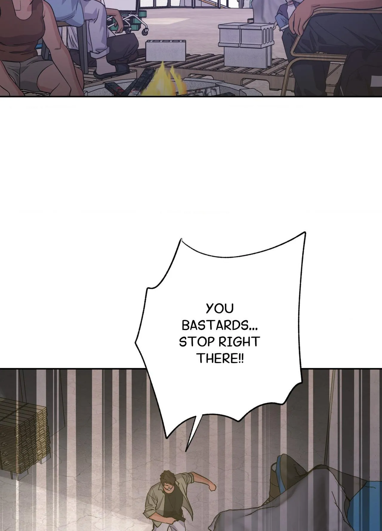 HEATWAVE Chapter 43 page 65 - 
