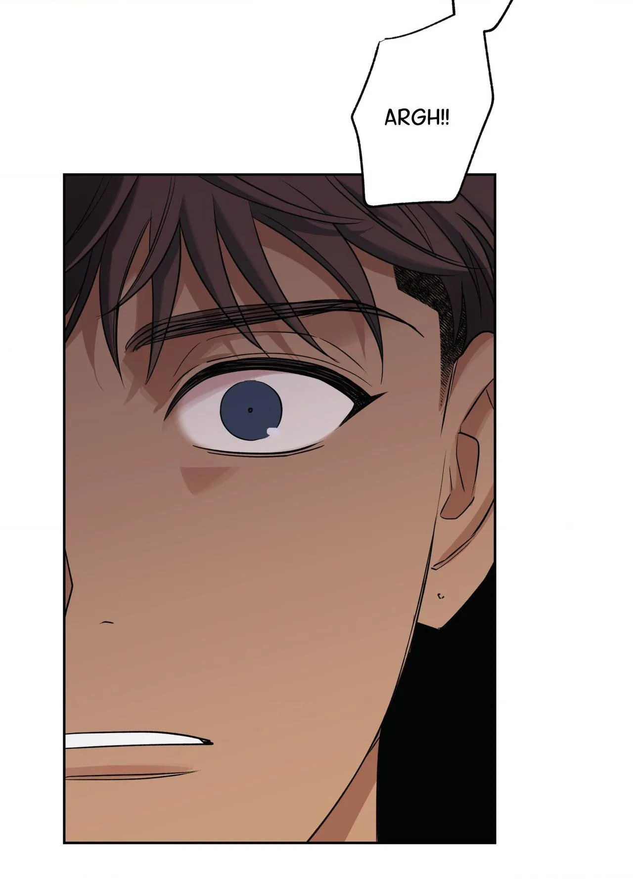 HEATWAVE Chapter 43 page 76 - 
