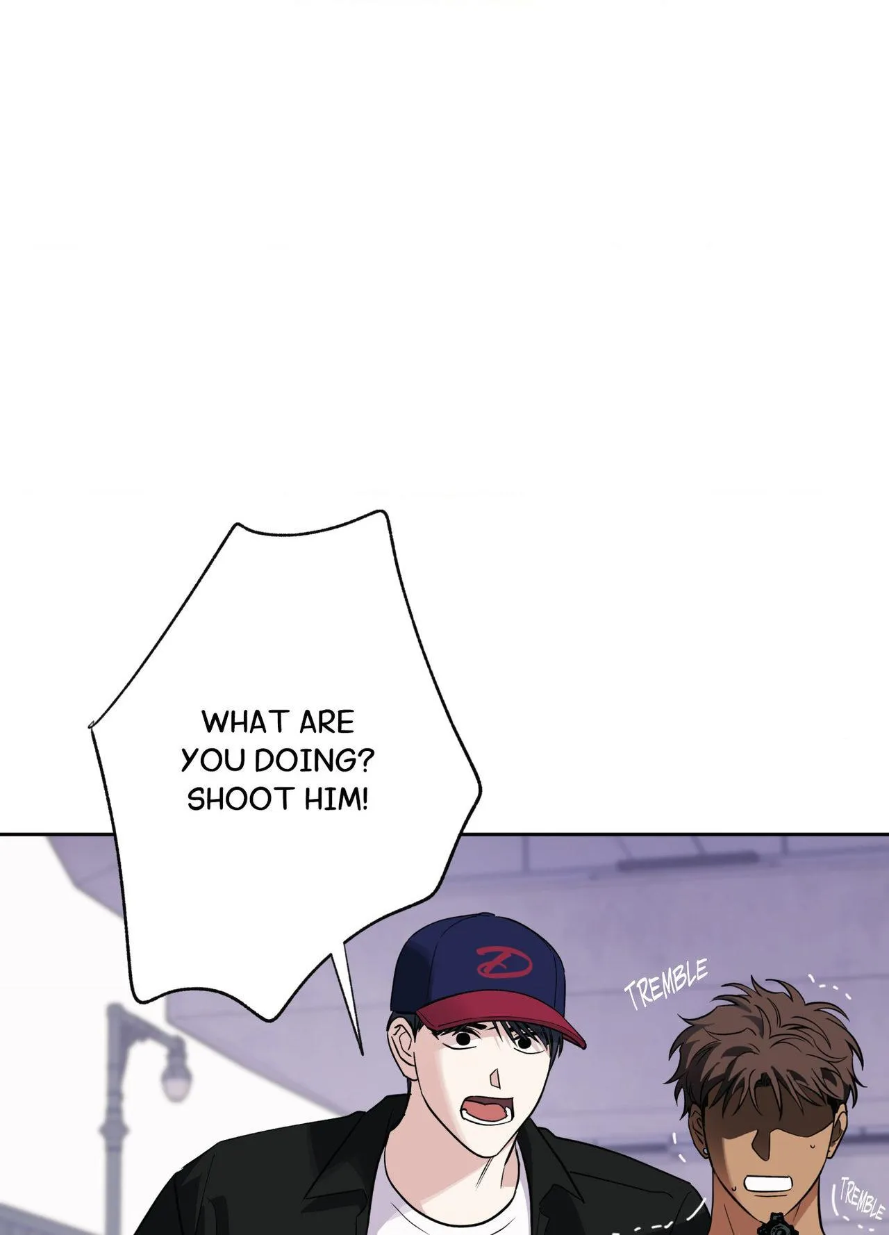 HEATWAVE Chapter 43 page 77 - 