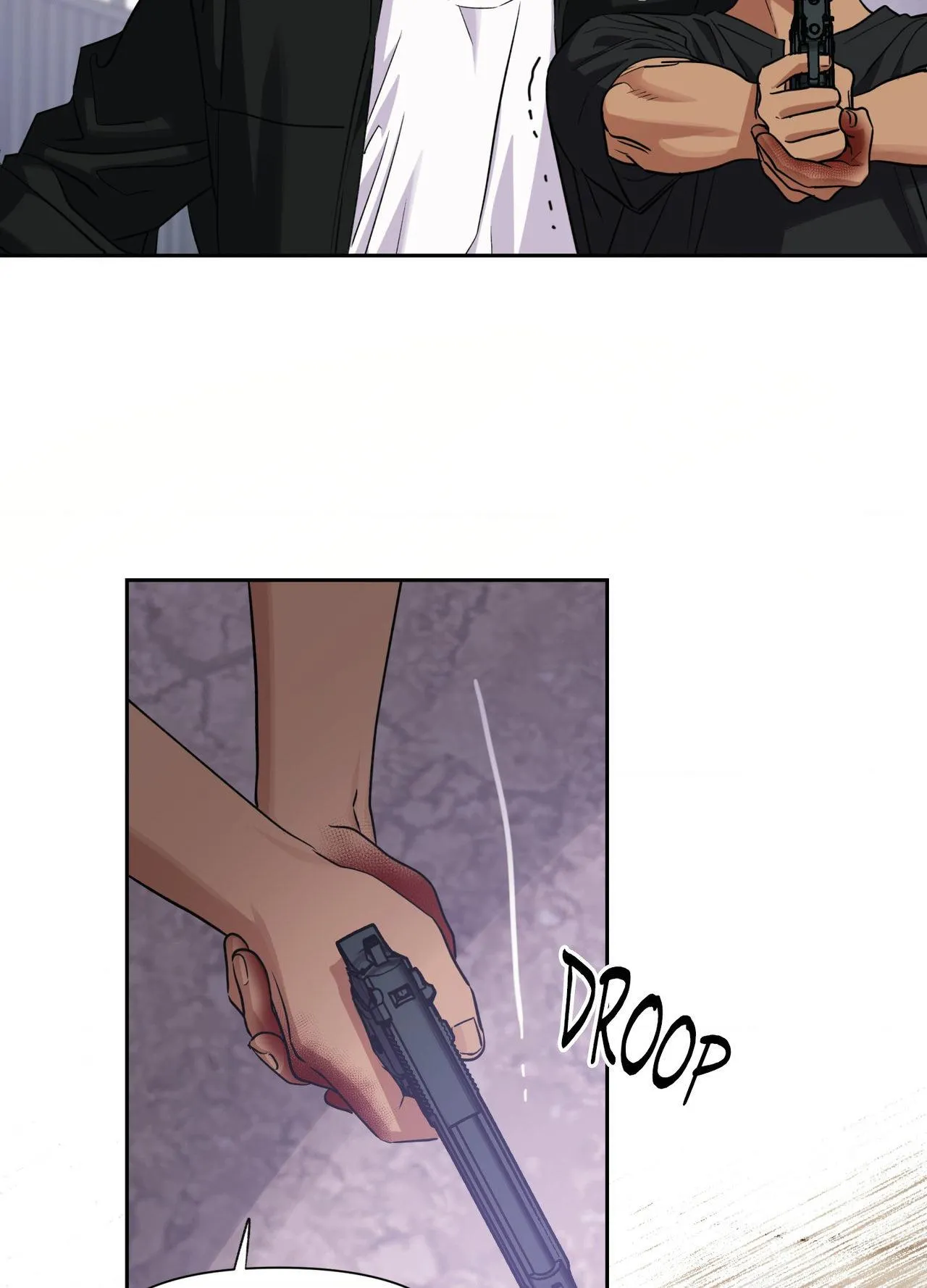 HEATWAVE Chapter 43 page 78 - 