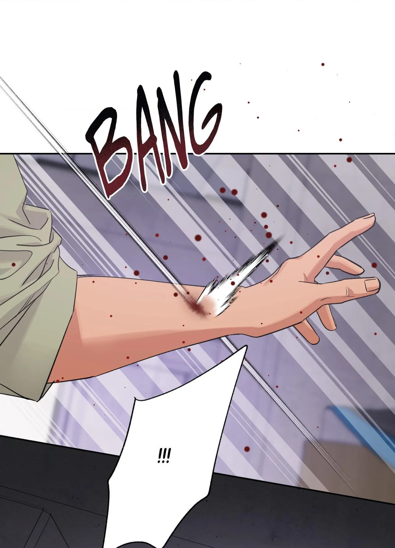 HEATWAVE Chapter 43 page 81 - 