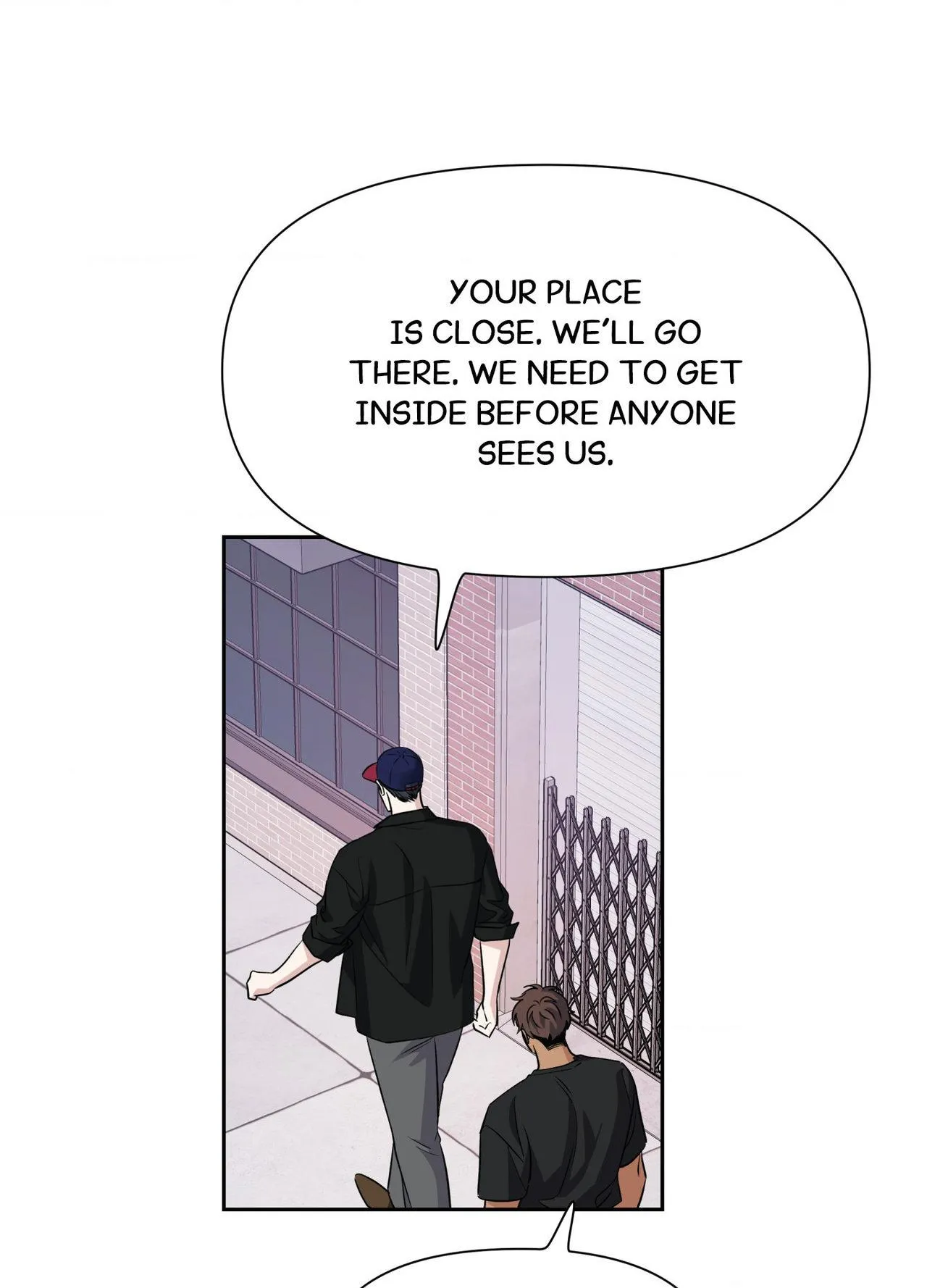 HEATWAVE Chapter 43 page 89 - 
