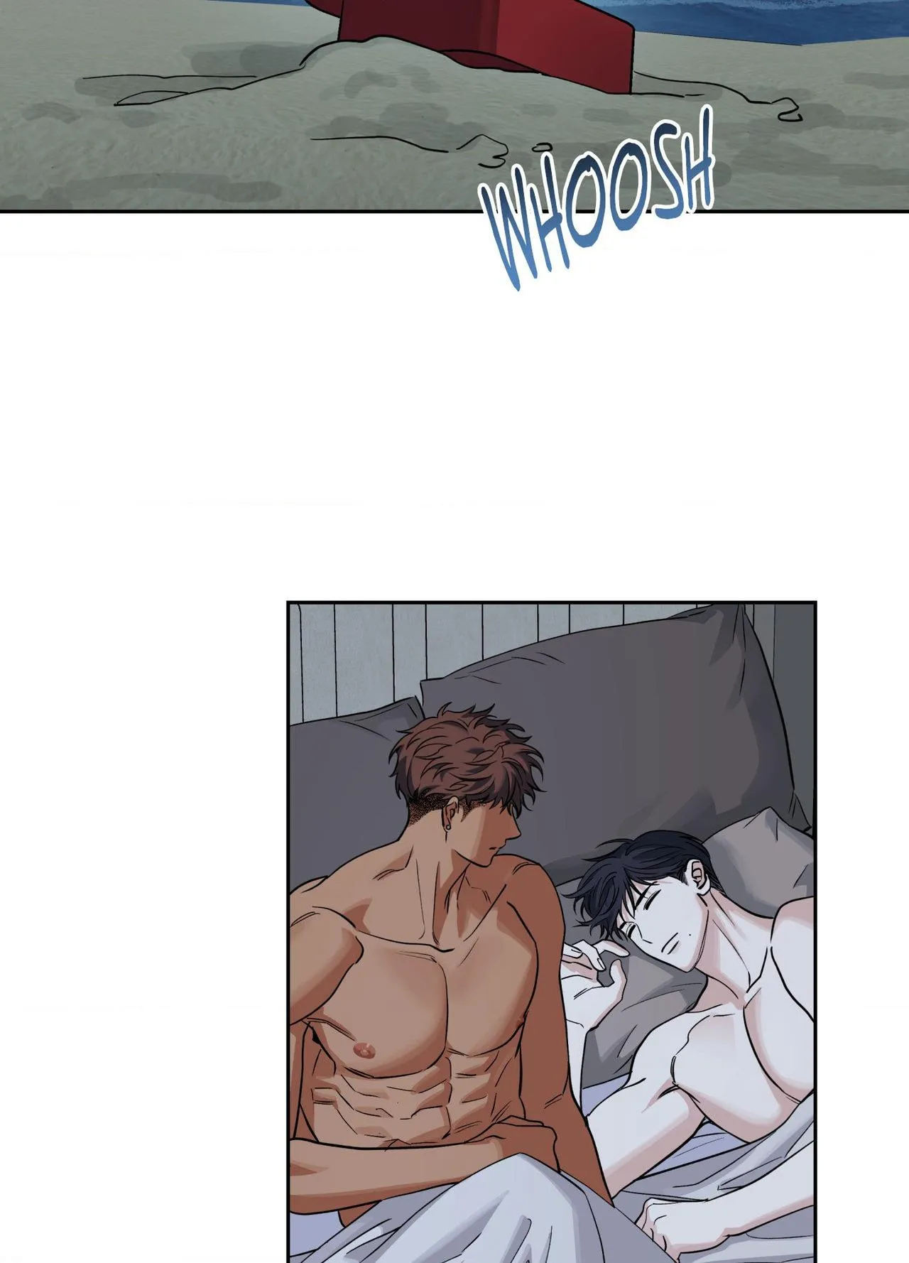HEATWAVE Chapter 43 page 10 - 