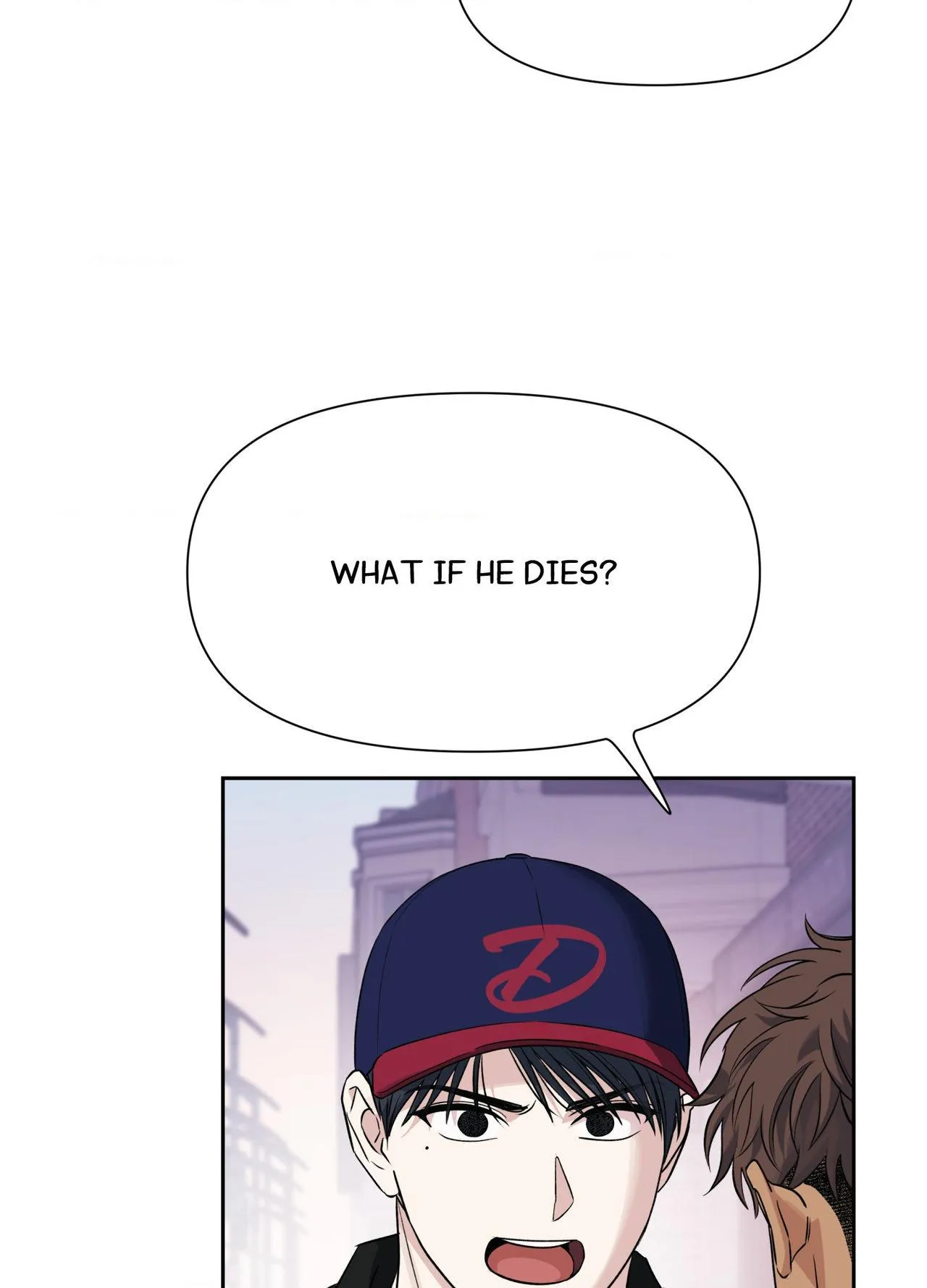 HEATWAVE Chapter 43 page 93 - 