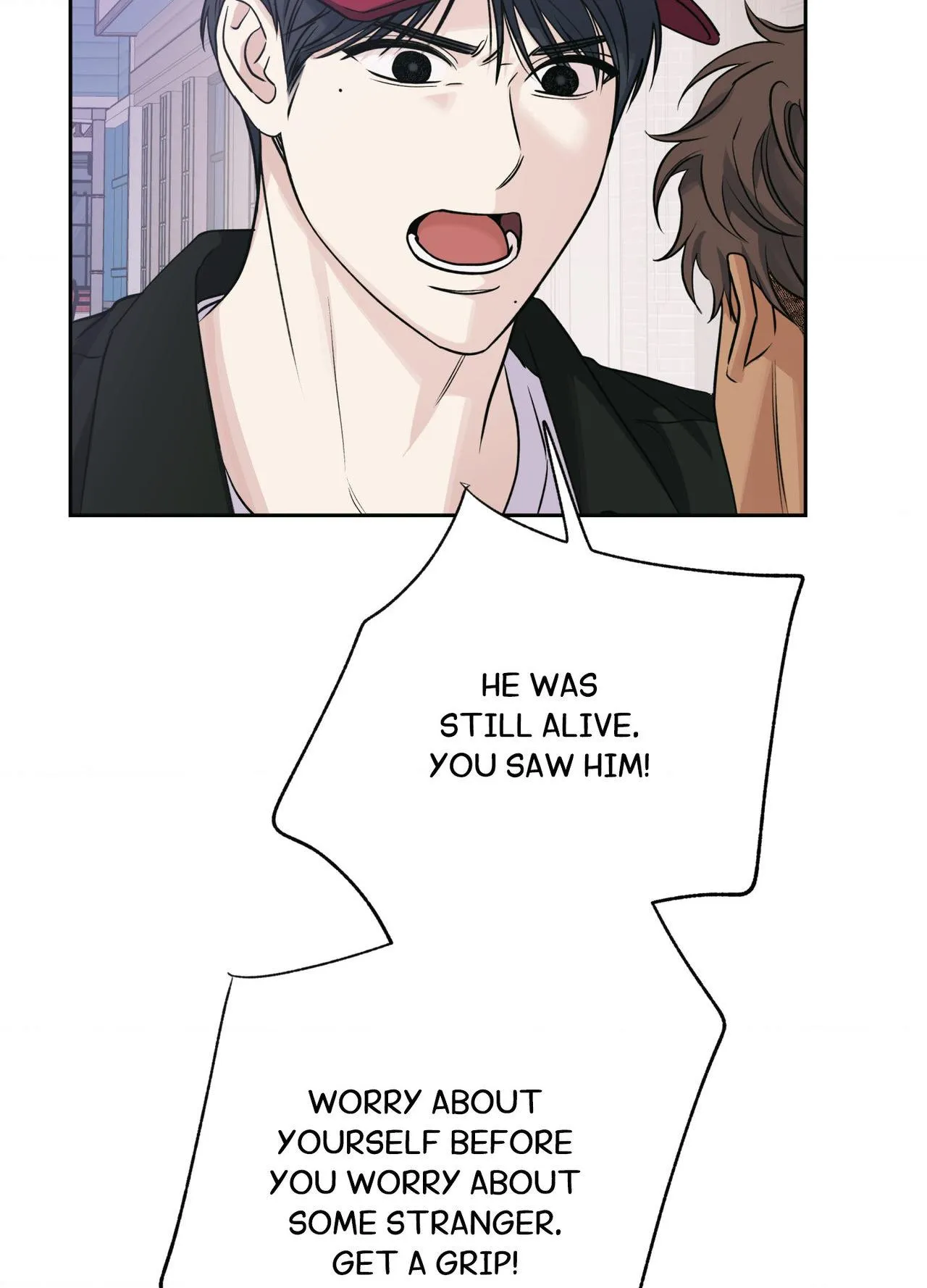 HEATWAVE Chapter 43 page 97 - 