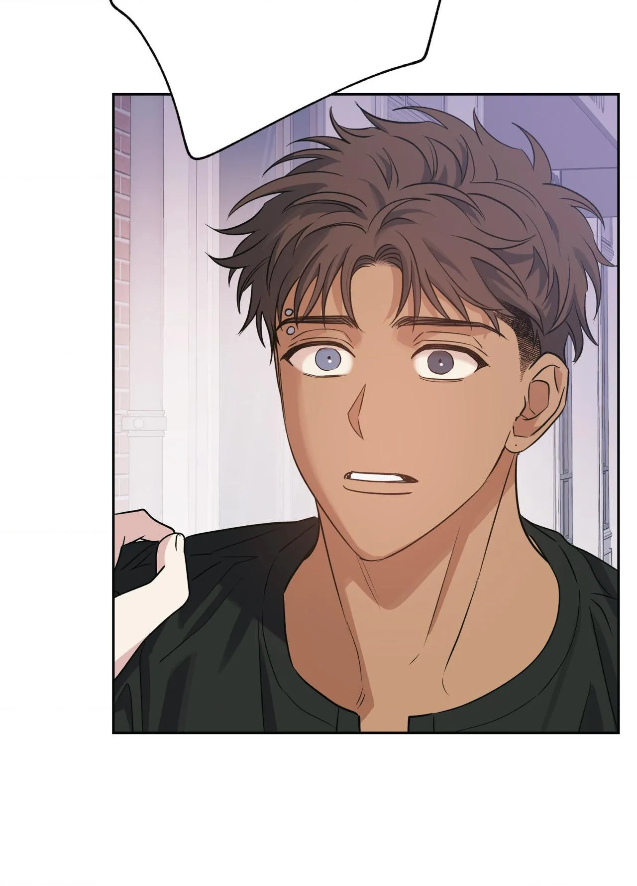 HEATWAVE Chapter 43 page 98 - 