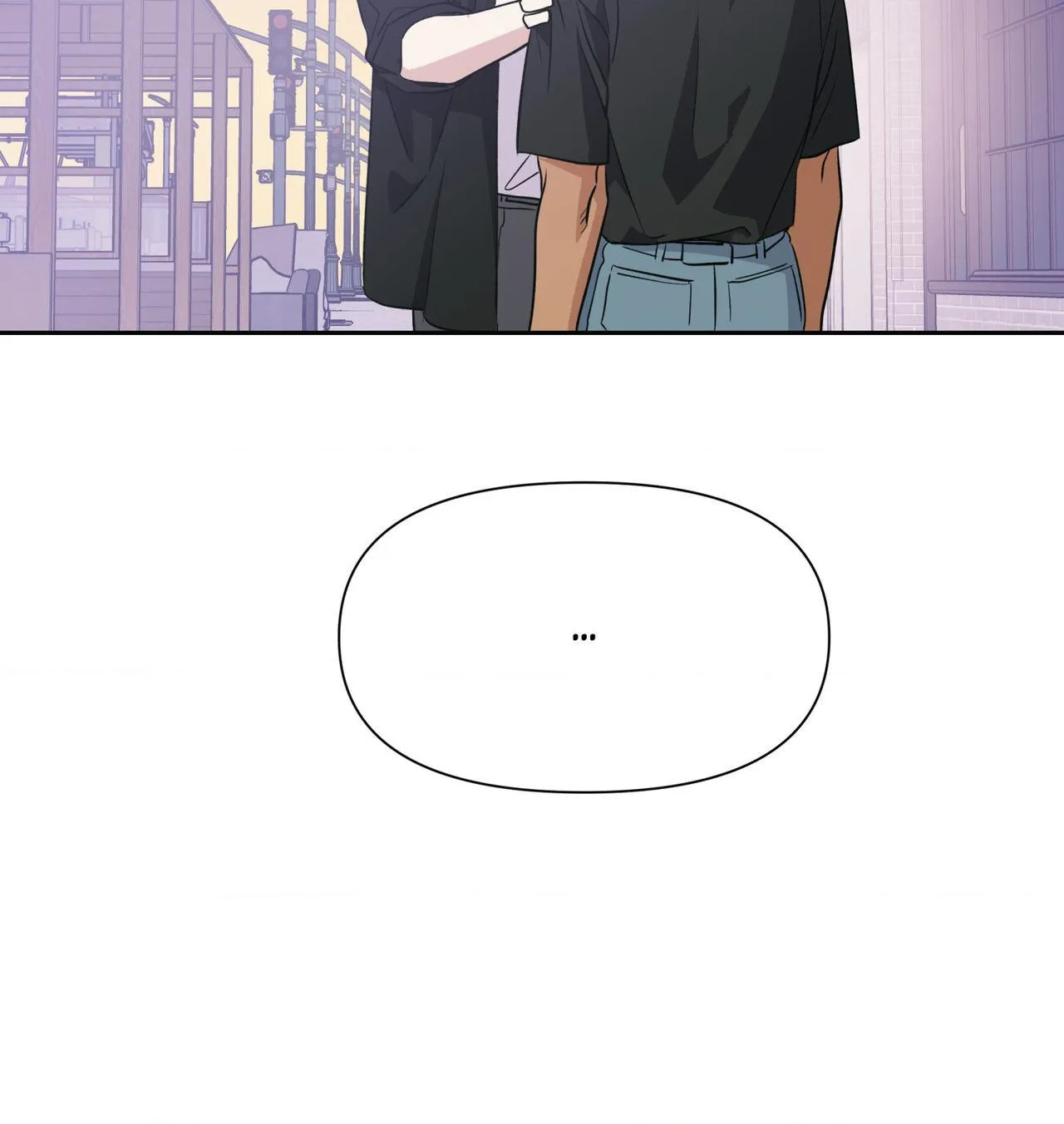 HEATWAVE Chapter 43 page 100 - 