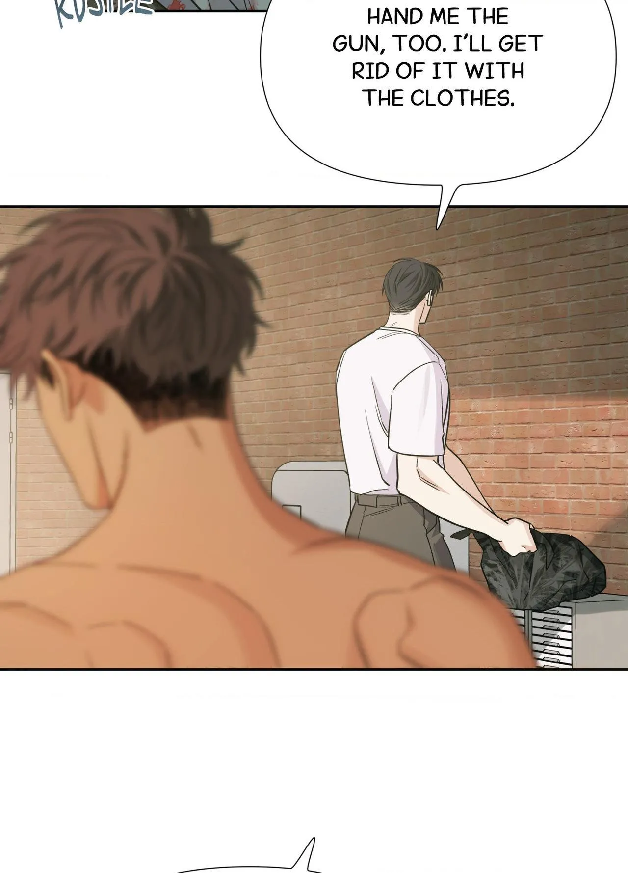 HEATWAVE Chapter 44 page 2 - 