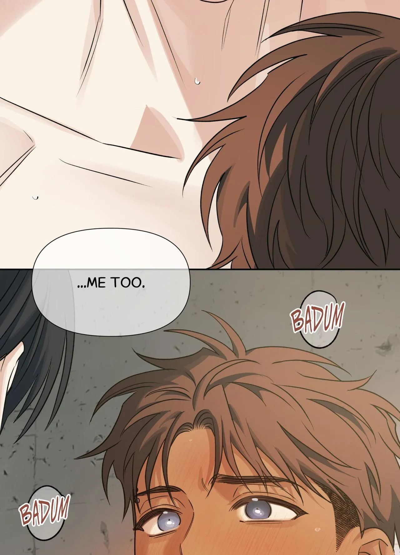 HEATWAVE Chapter 44 page 101 - 