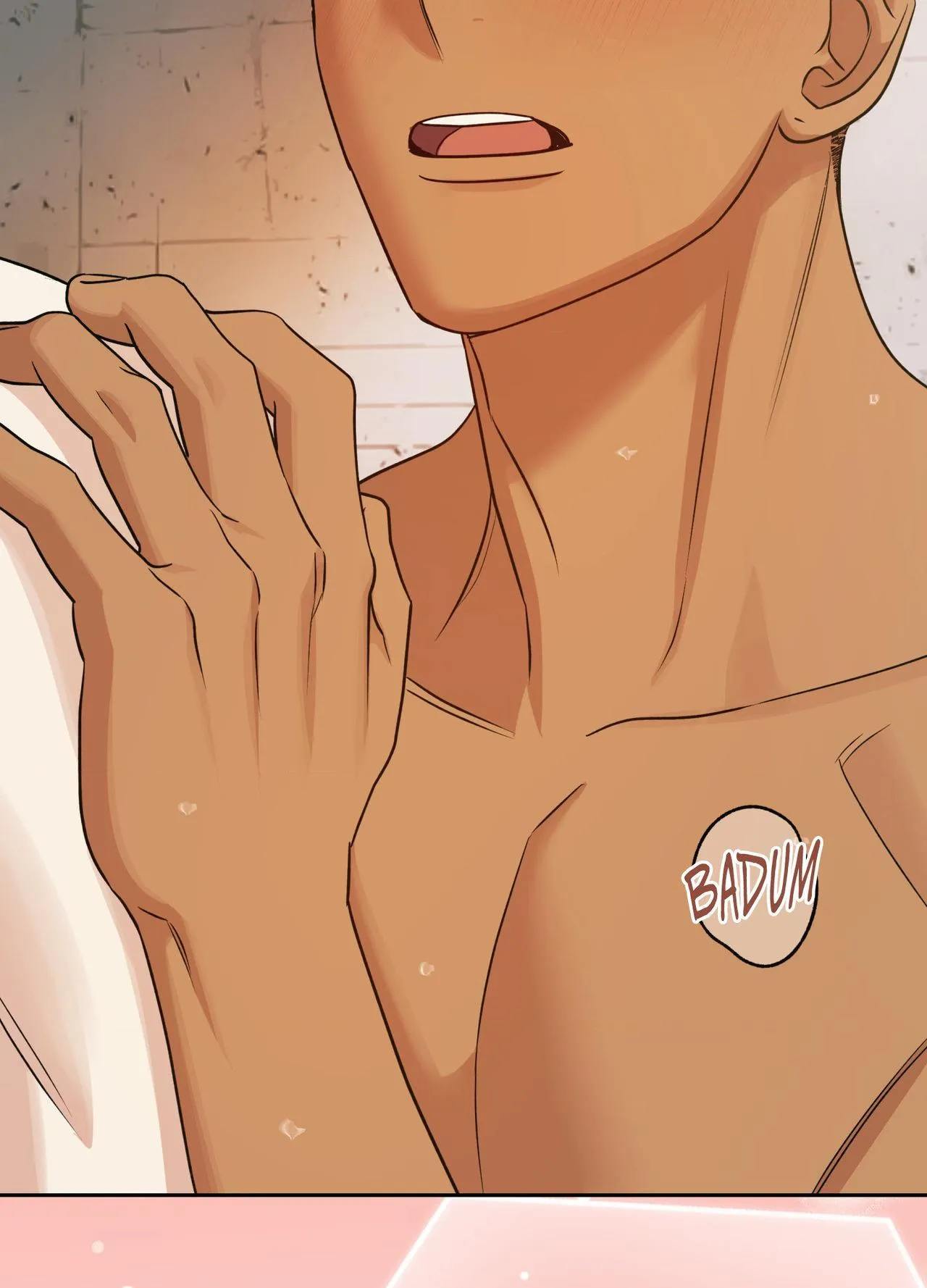 HEATWAVE Chapter 44 page 102 - 