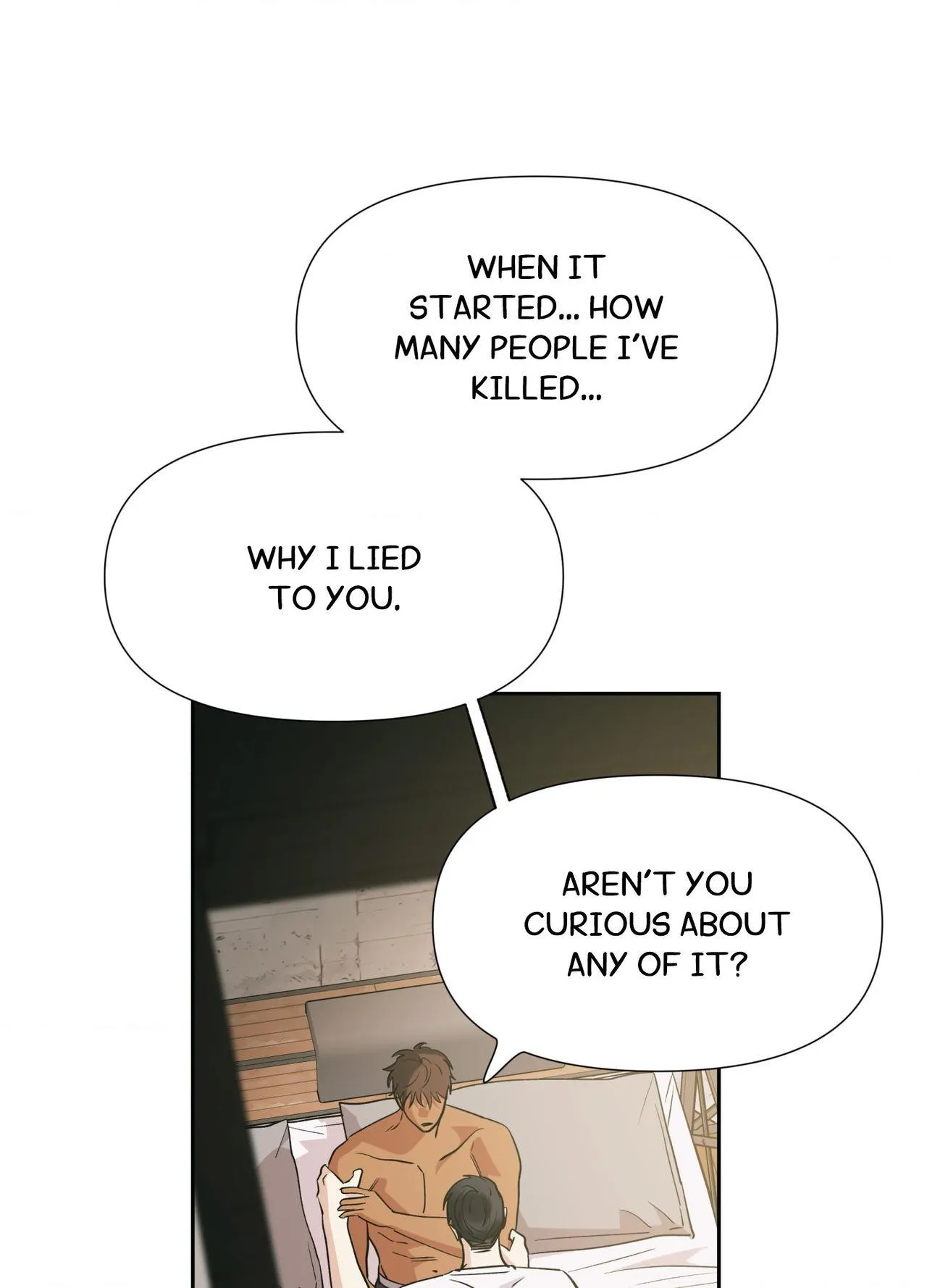 HEATWAVE Chapter 44 page 15 - 