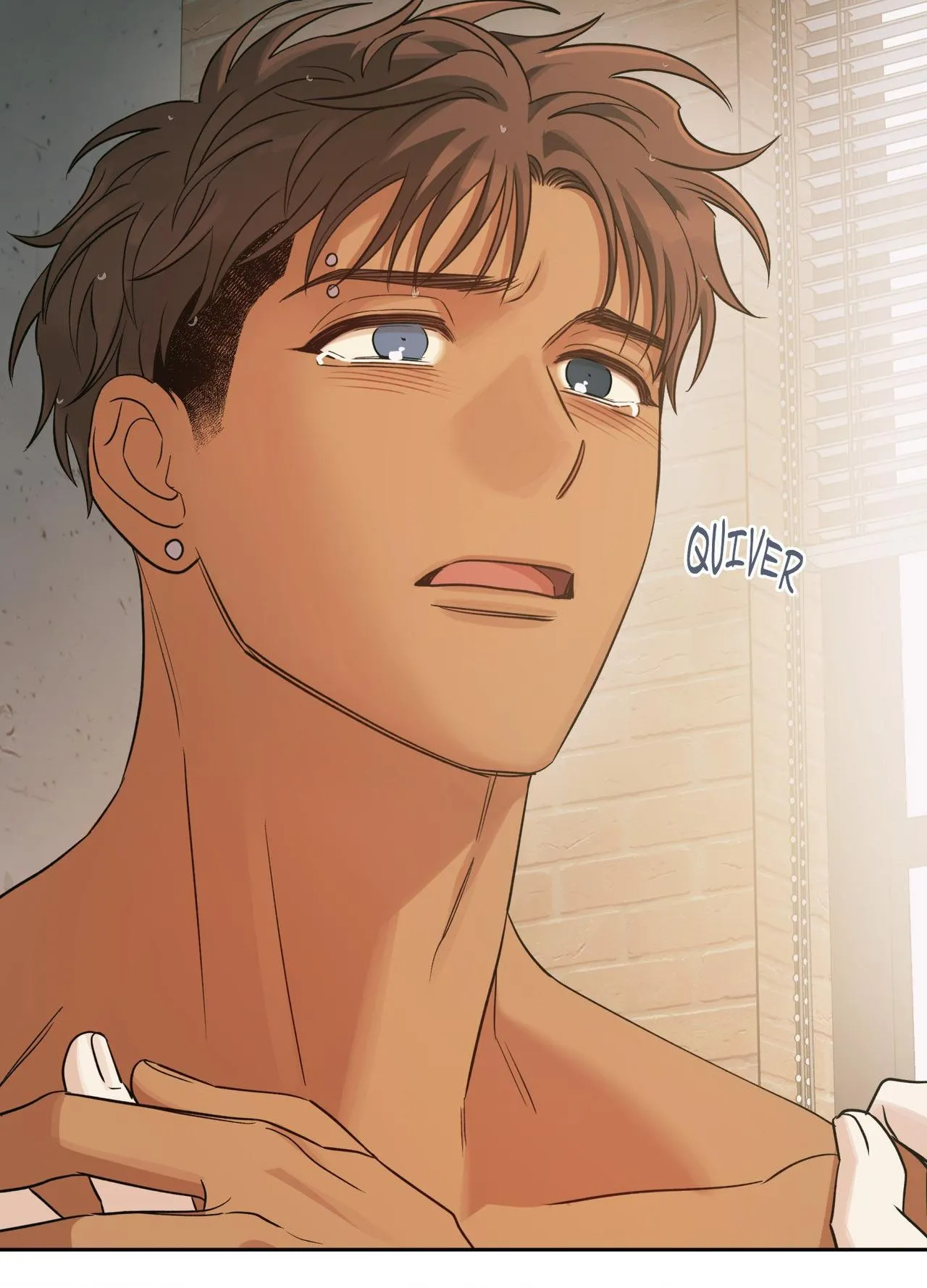 HEATWAVE Chapter 44 page 20 - 