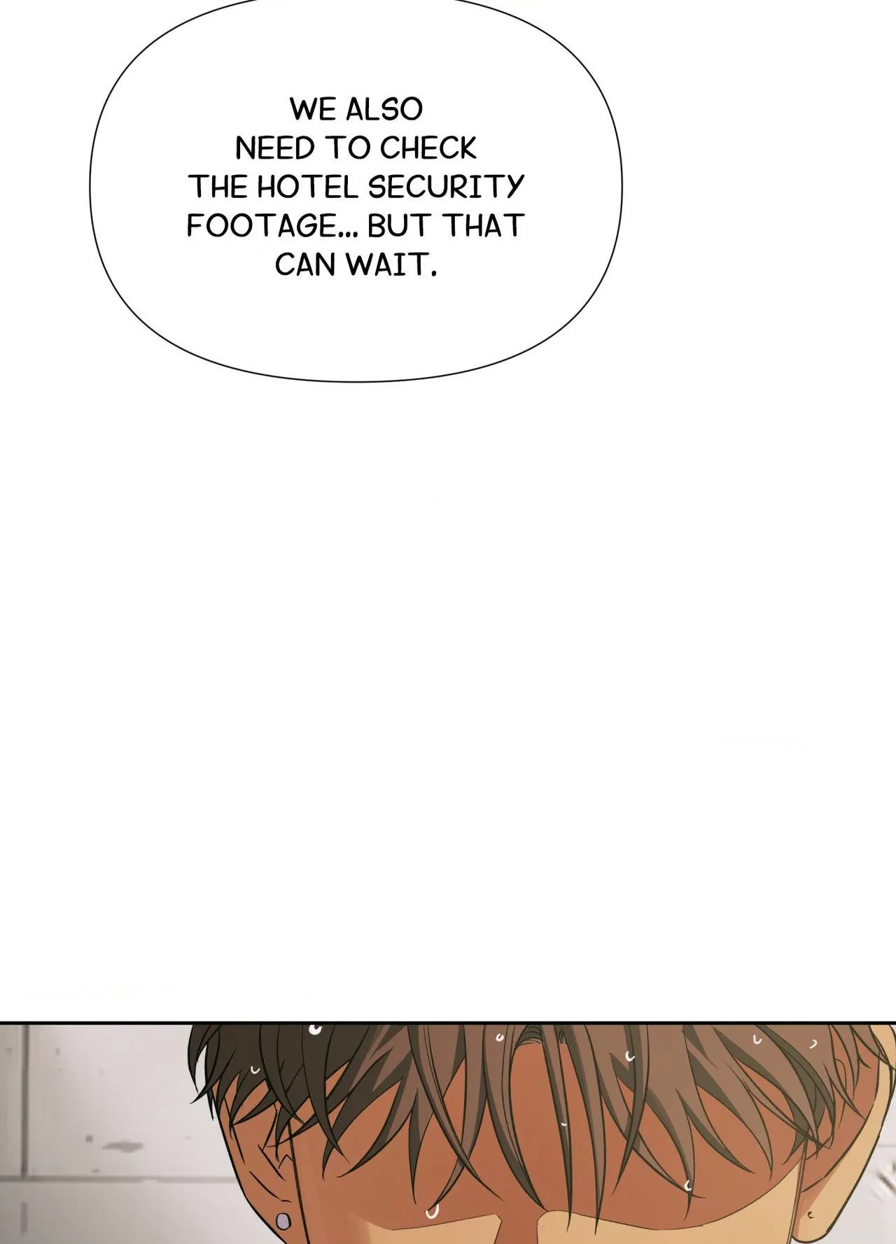 HEATWAVE Chapter 44 page 3 - 
