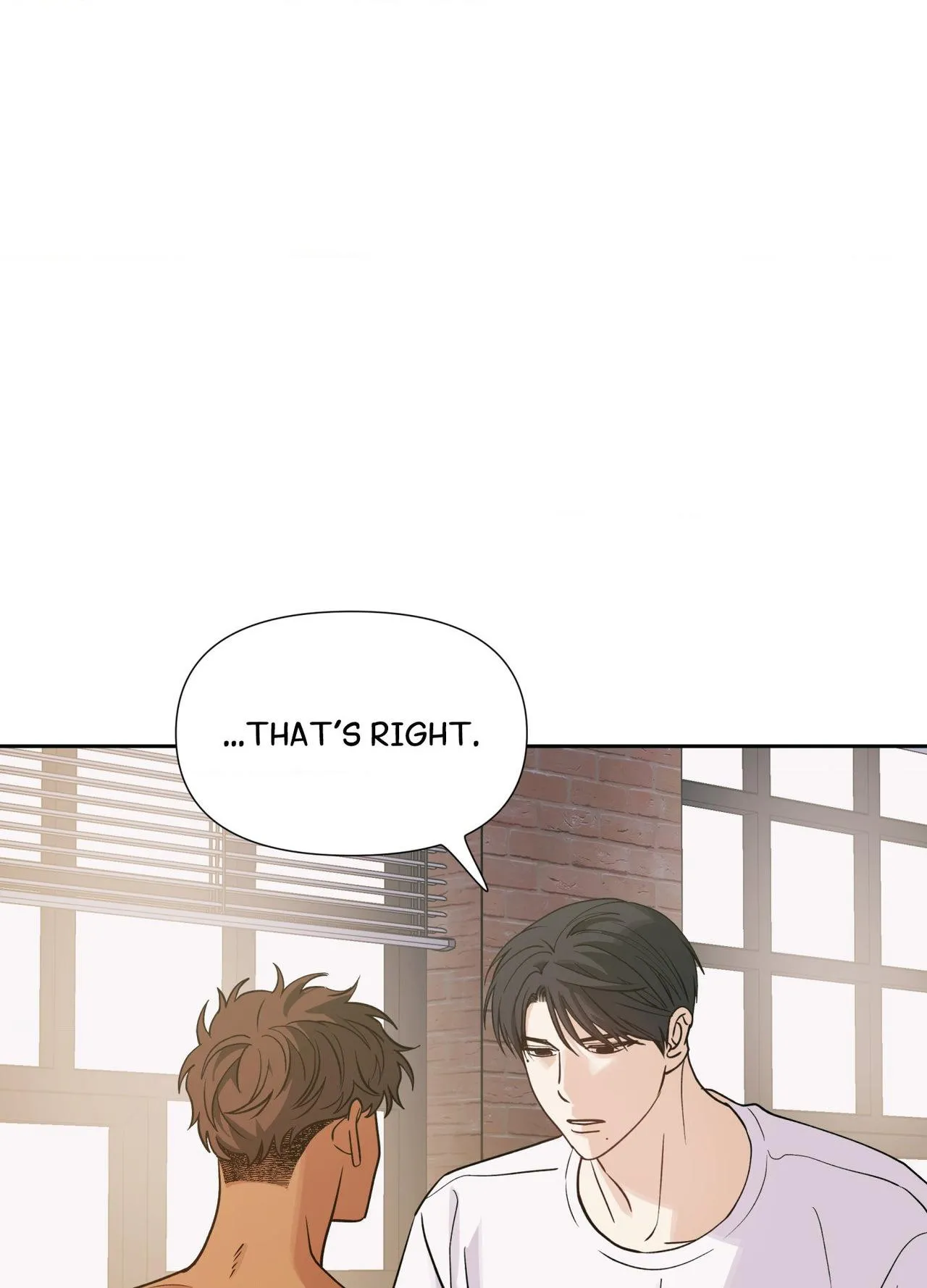 HEATWAVE Chapter 44 page 21 - 