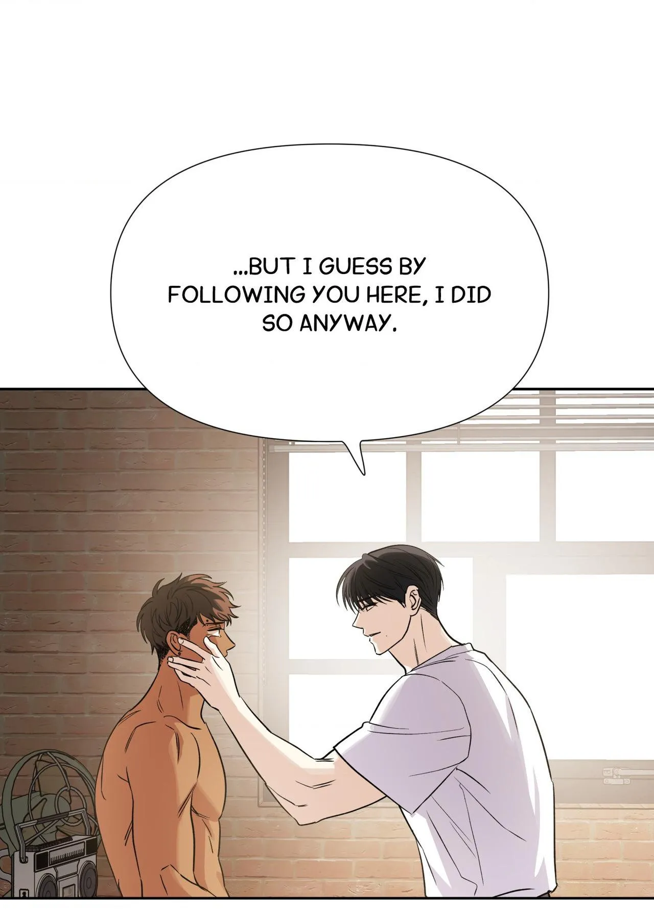 HEATWAVE Chapter 44 page 24 - 