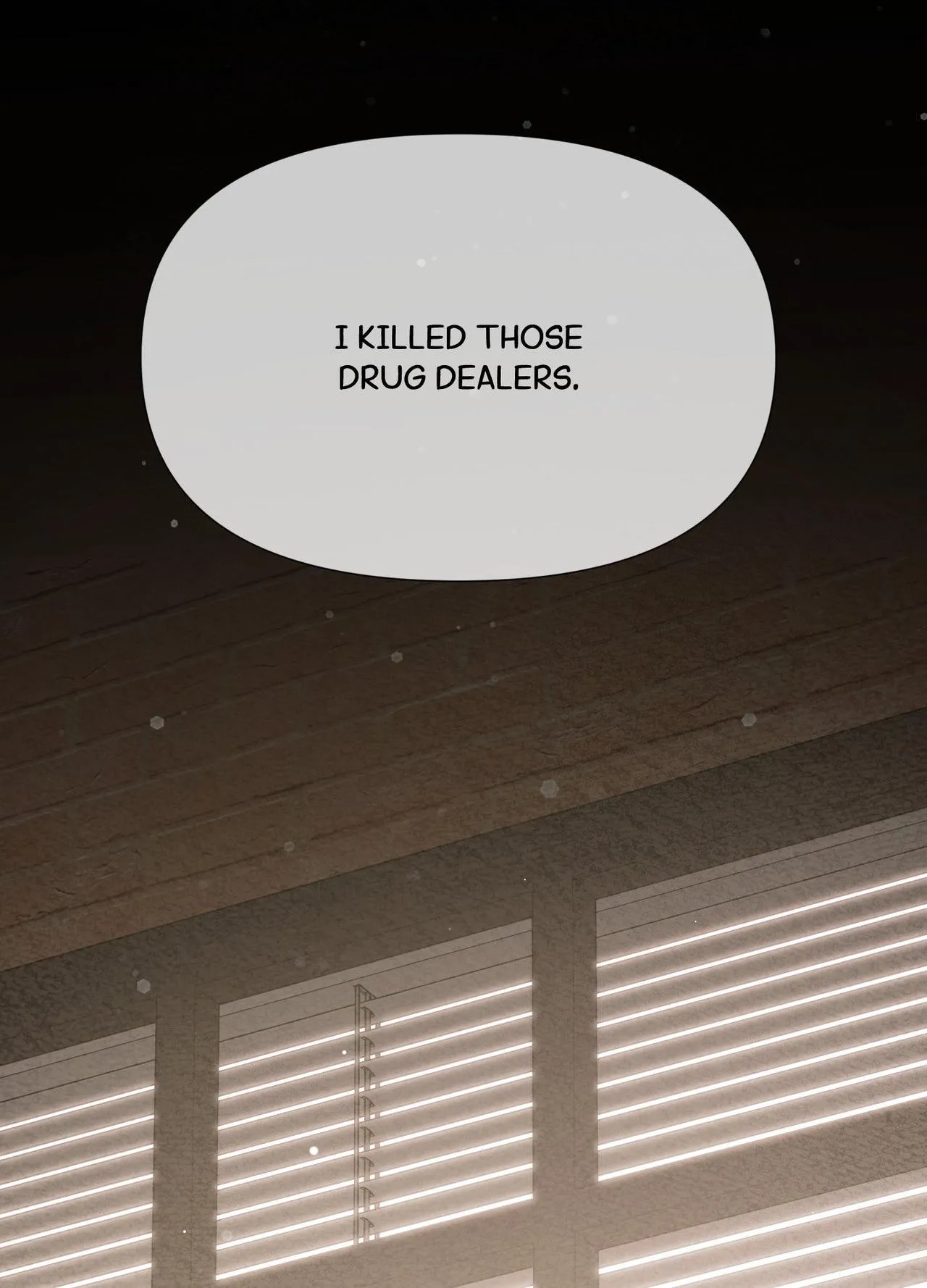HEATWAVE Chapter 44 page 27 - 