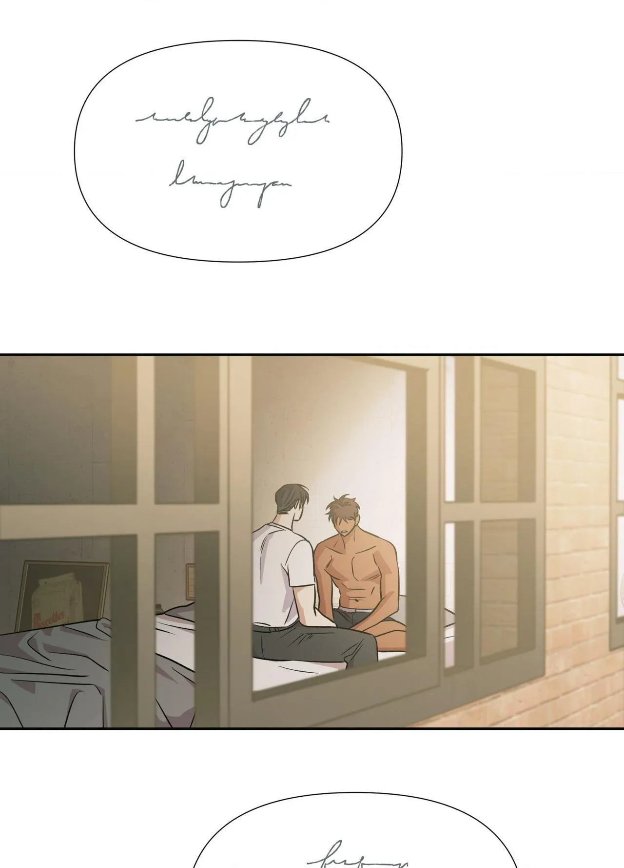 HEATWAVE Chapter 44 page 32 - 