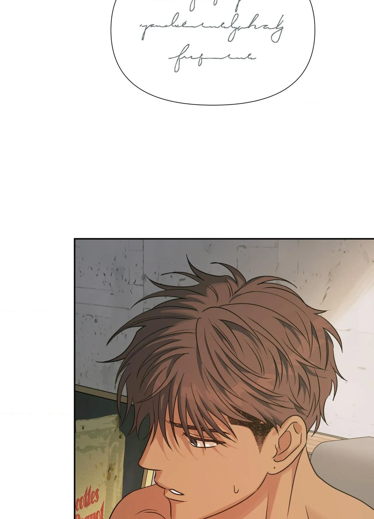 HEATWAVE Chapter 44 page 33 - 