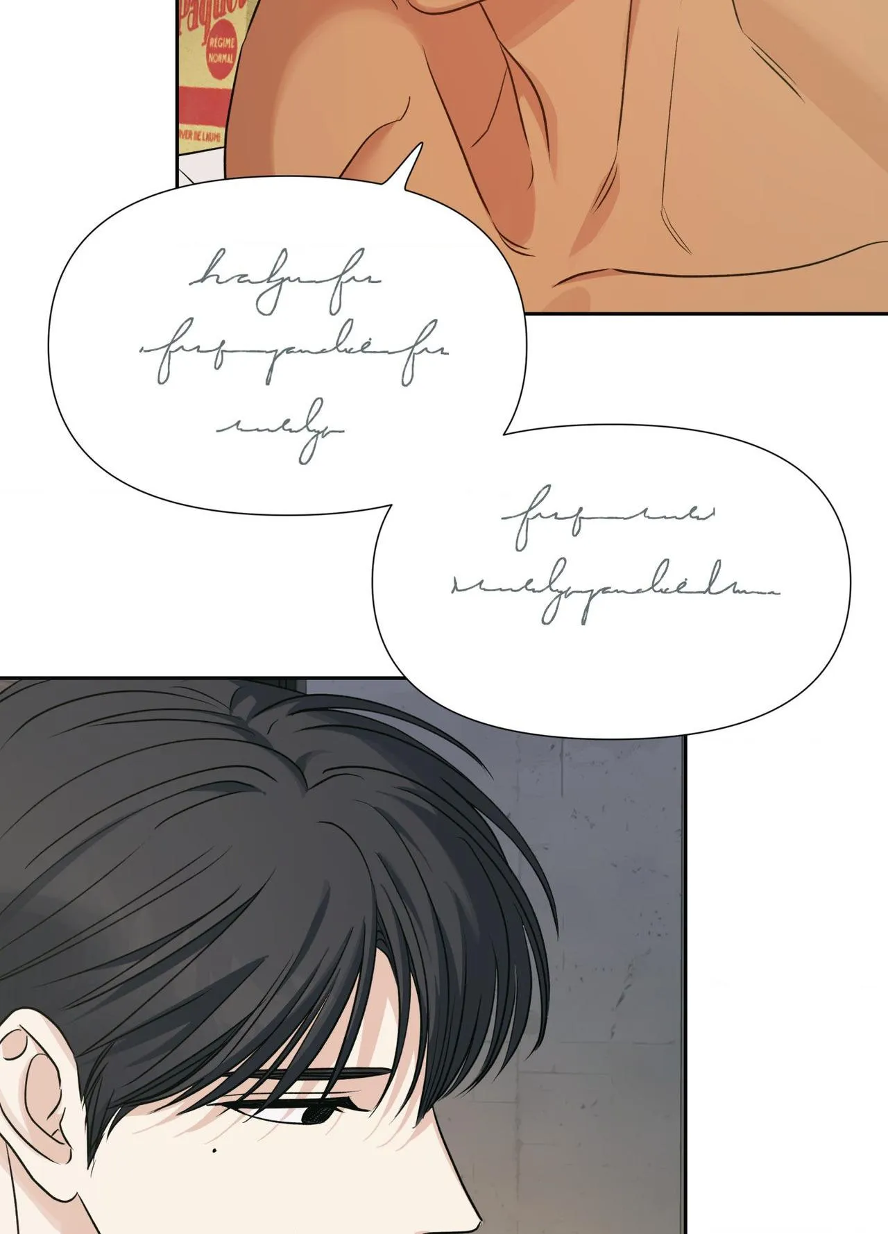 HEATWAVE Chapter 44 page 34 - 