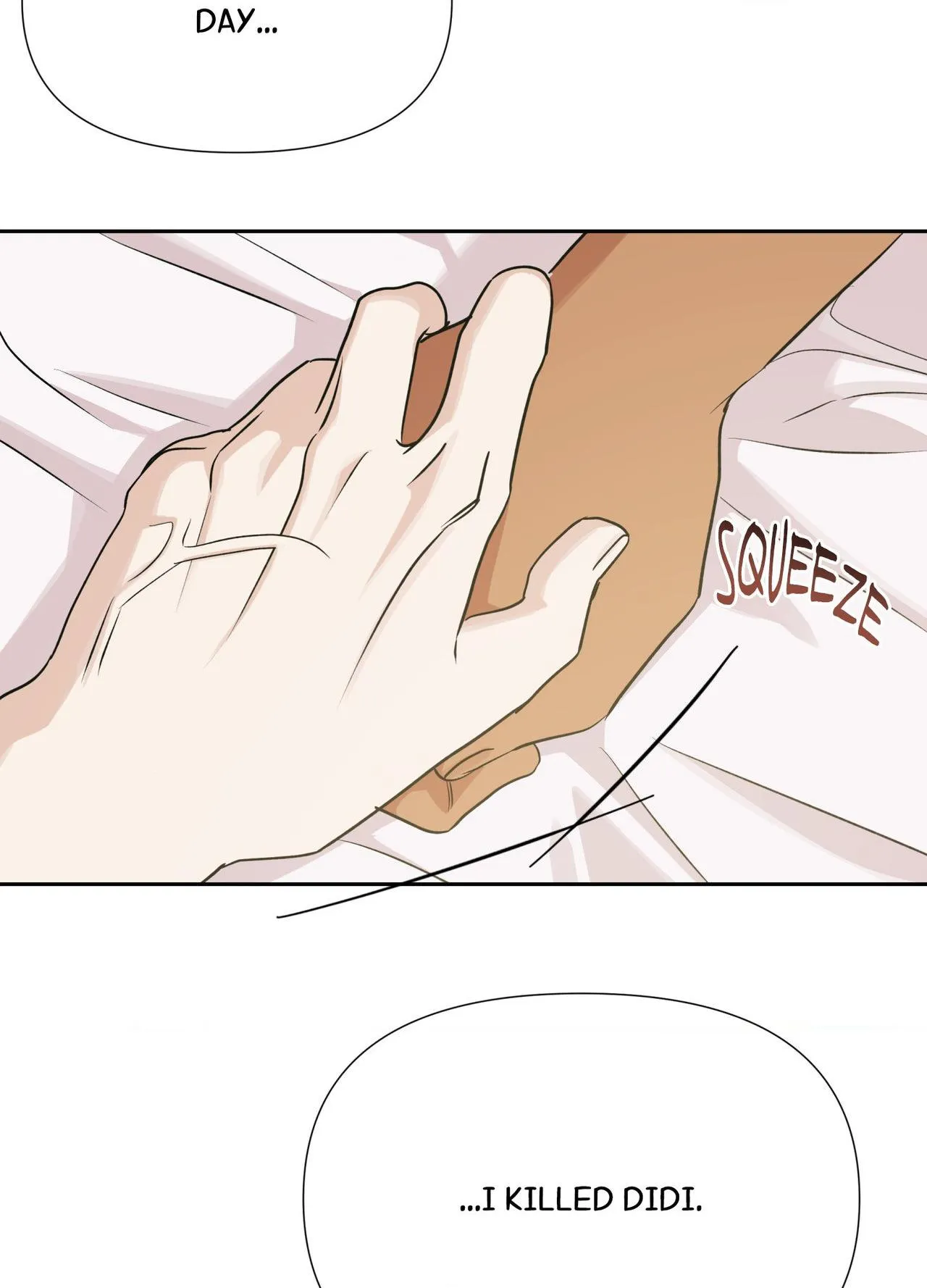 HEATWAVE Chapter 44 page 36 - 