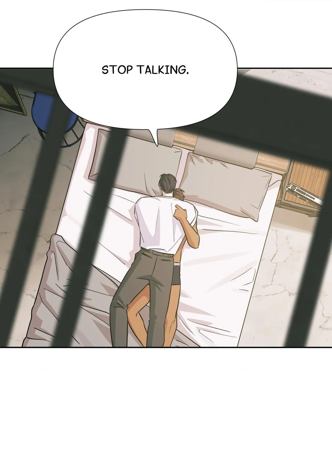 HEATWAVE Chapter 44 page 43 - 