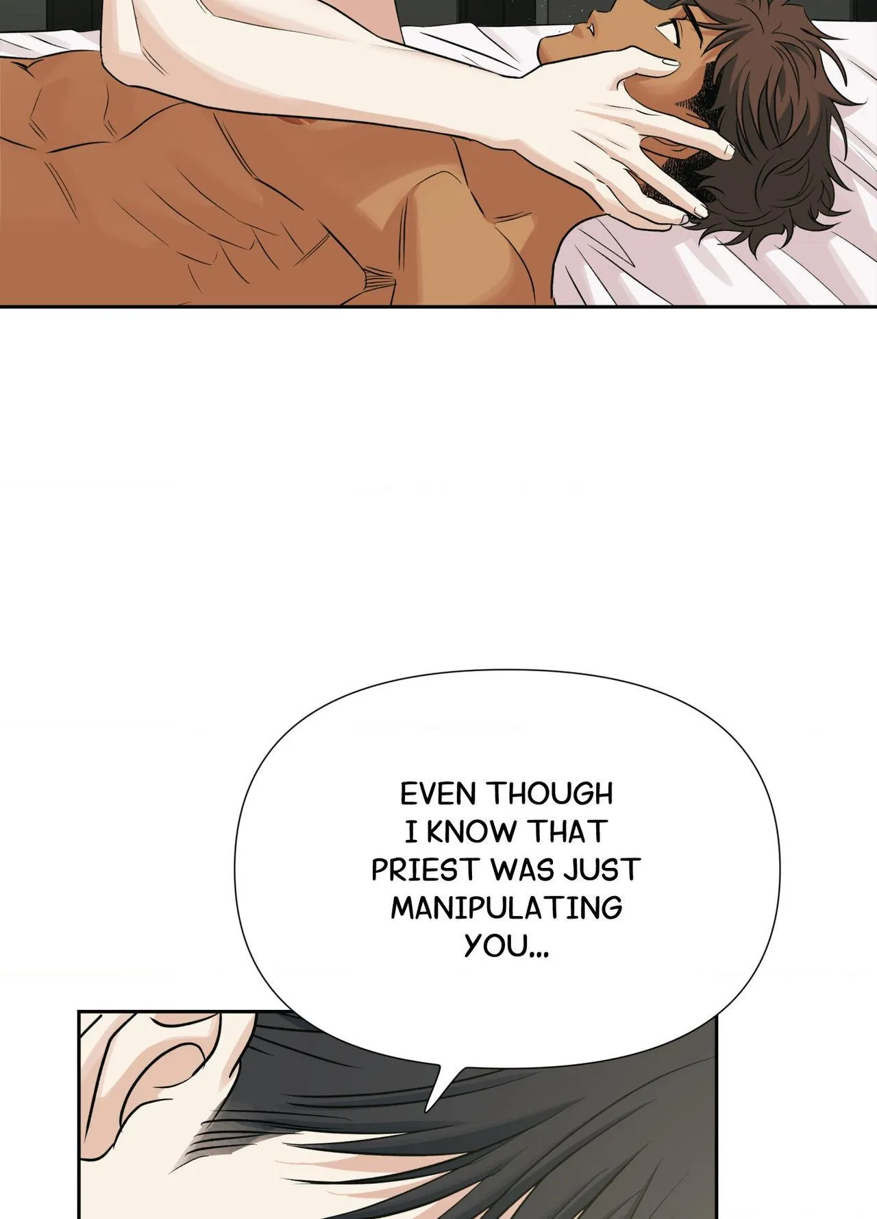 HEATWAVE Chapter 44 page 49 - 