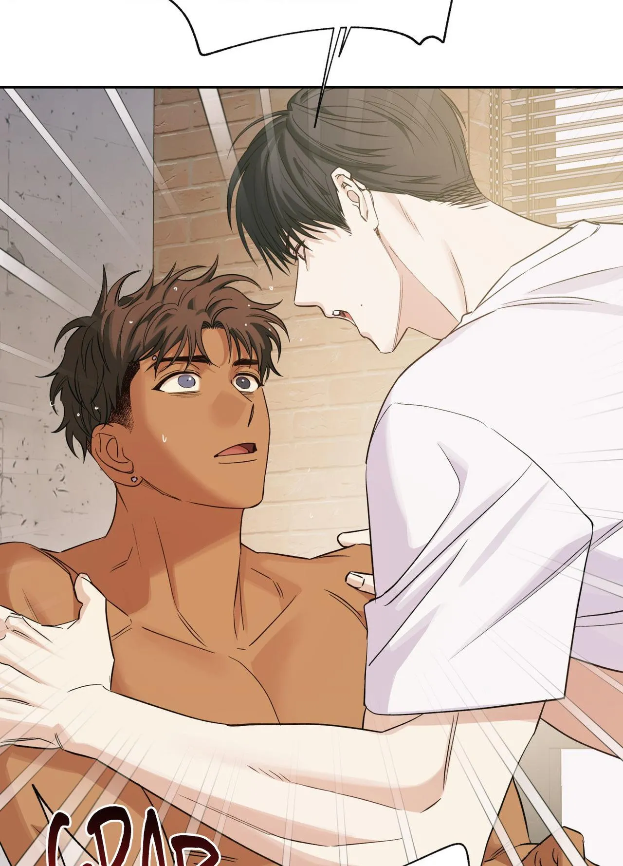 HEATWAVE Chapter 44 page 6 - 