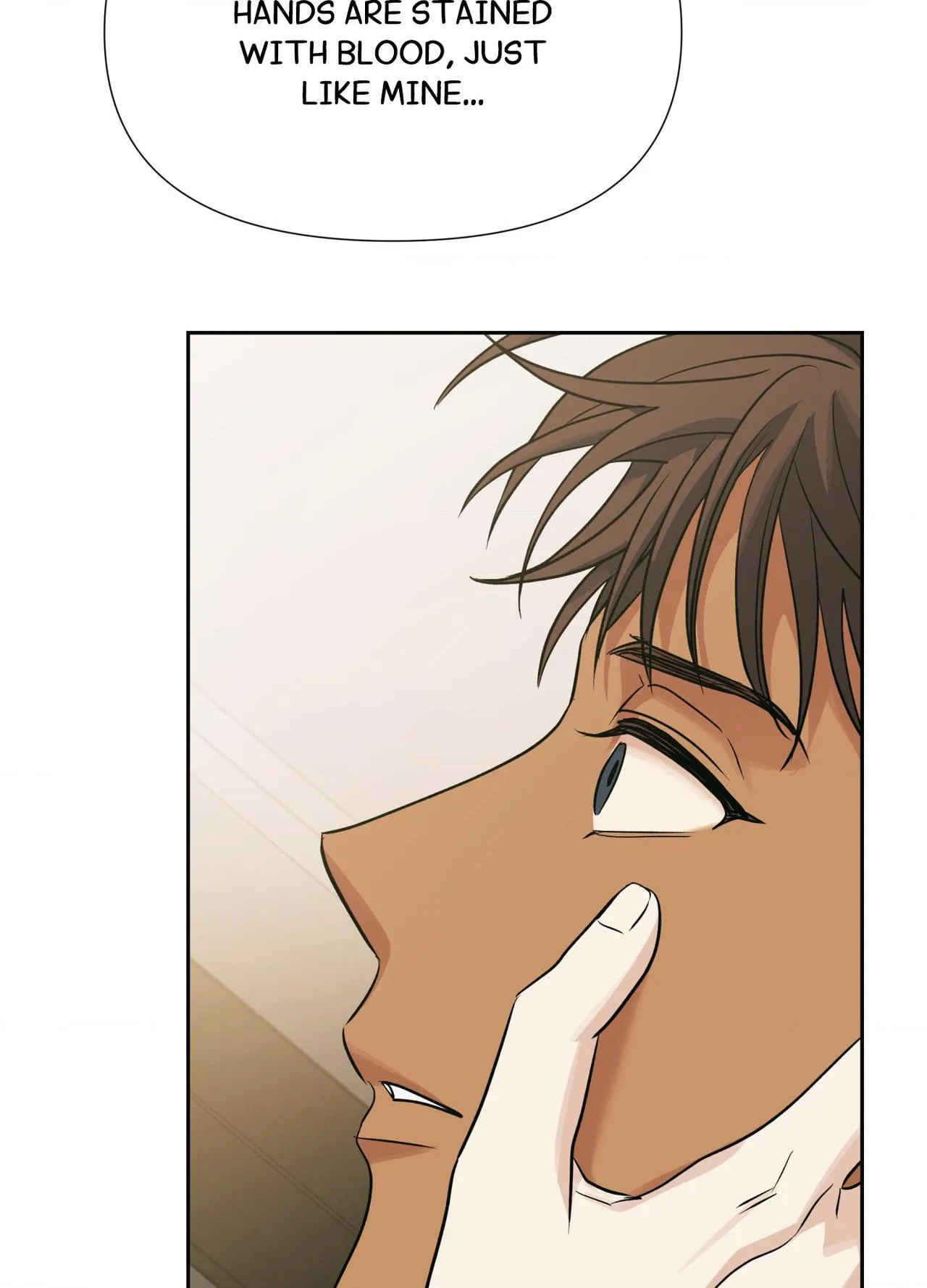 HEATWAVE Chapter 44 page 51 - 