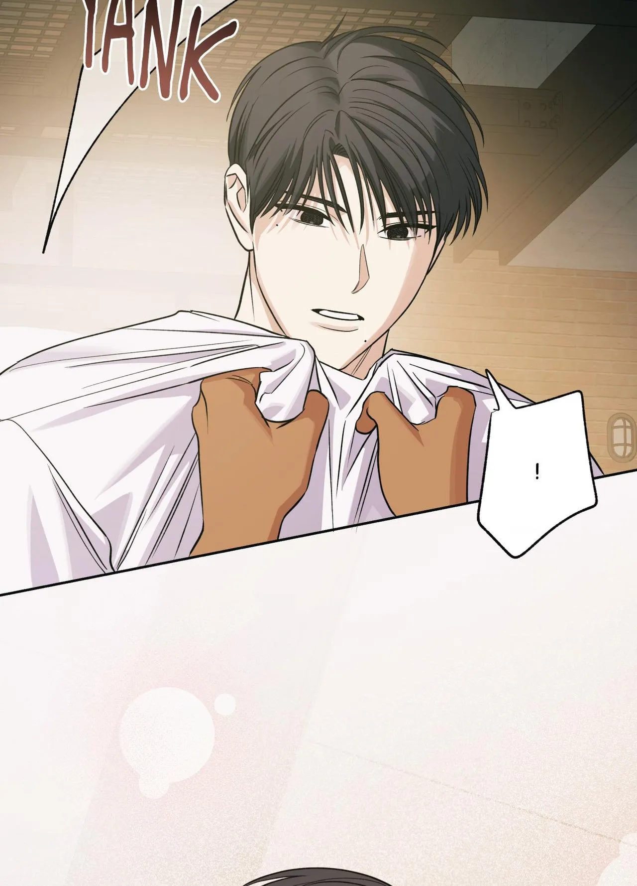 HEATWAVE Chapter 44 page 56 - 