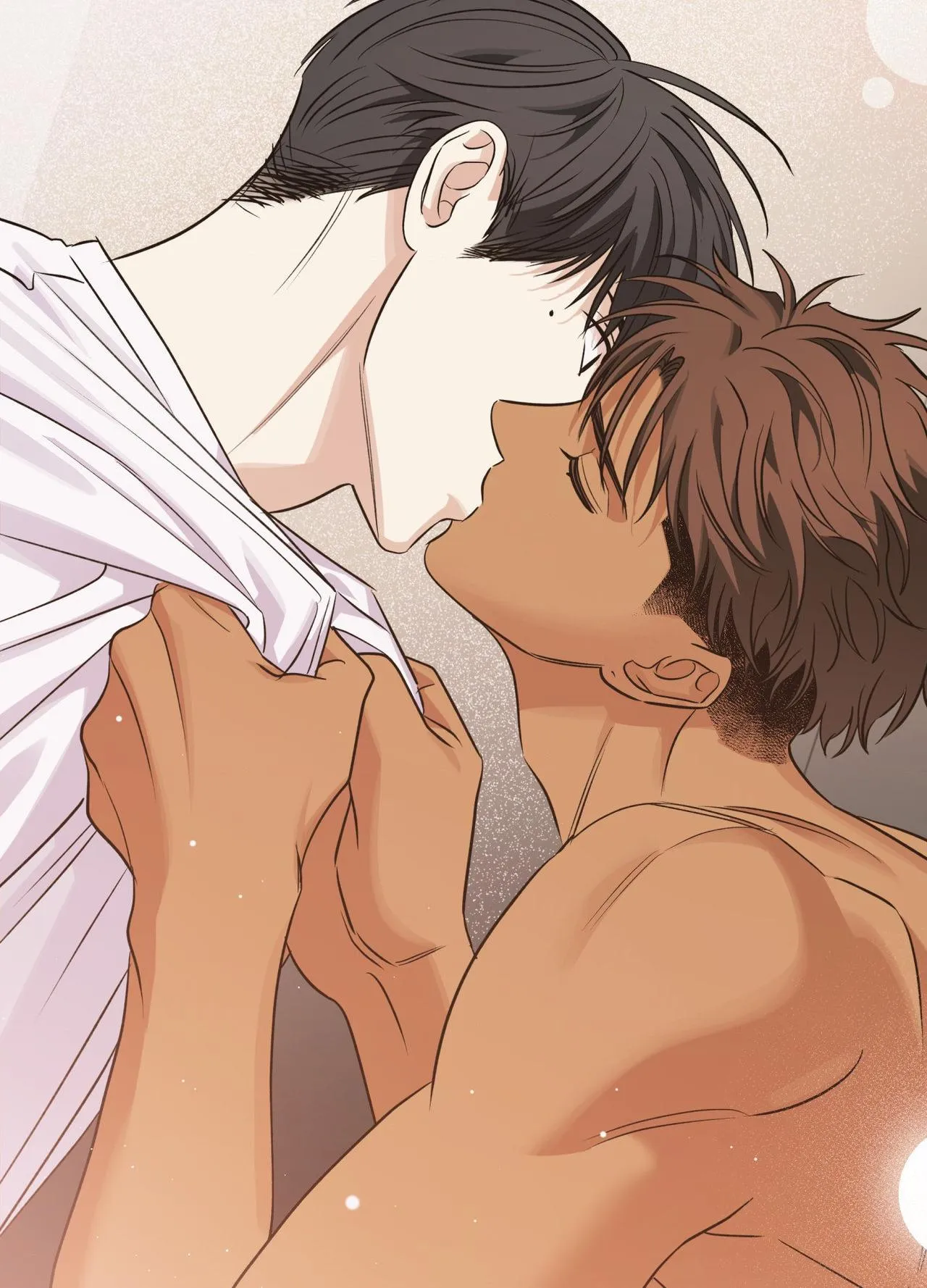 HEATWAVE Chapter 44 page 57 - 