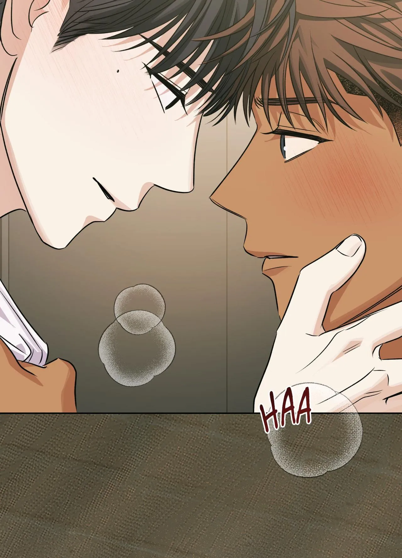 HEATWAVE Chapter 44 page 61 - 