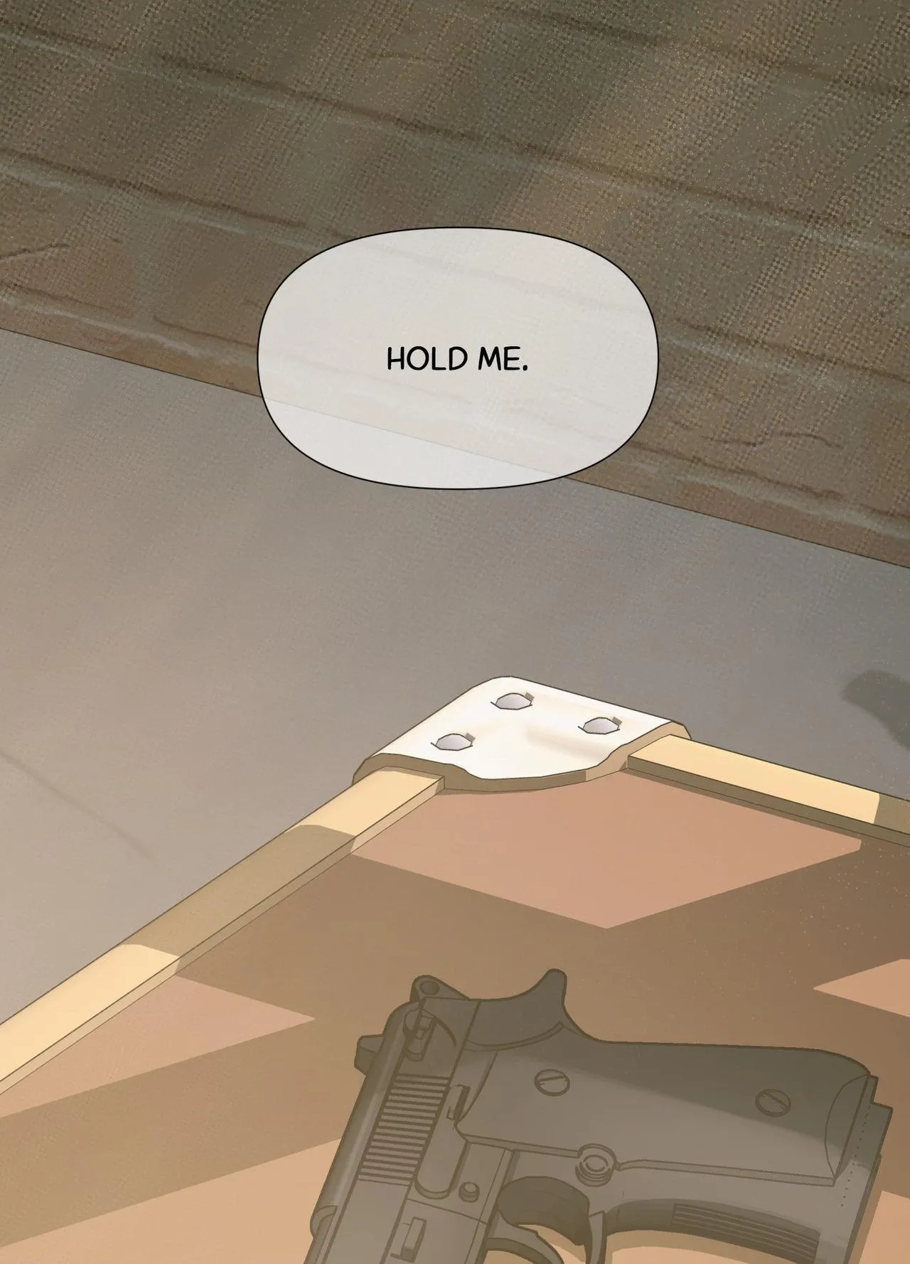 HEATWAVE Chapter 44 page 62 - 