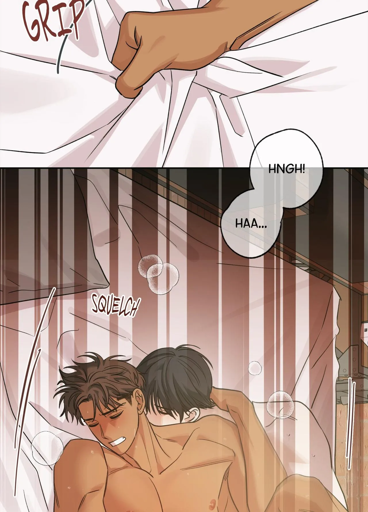 HEATWAVE Chapter 44 page 65 - 