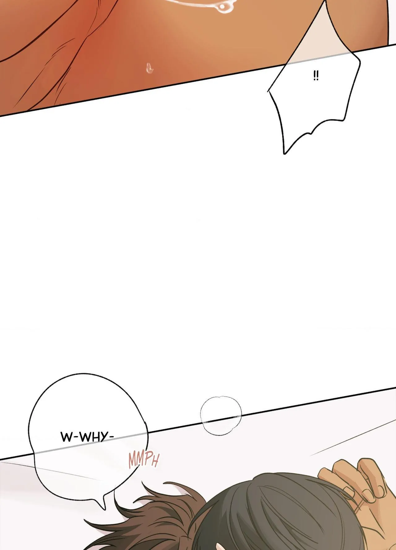 HEATWAVE Chapter 44 page 70 - 