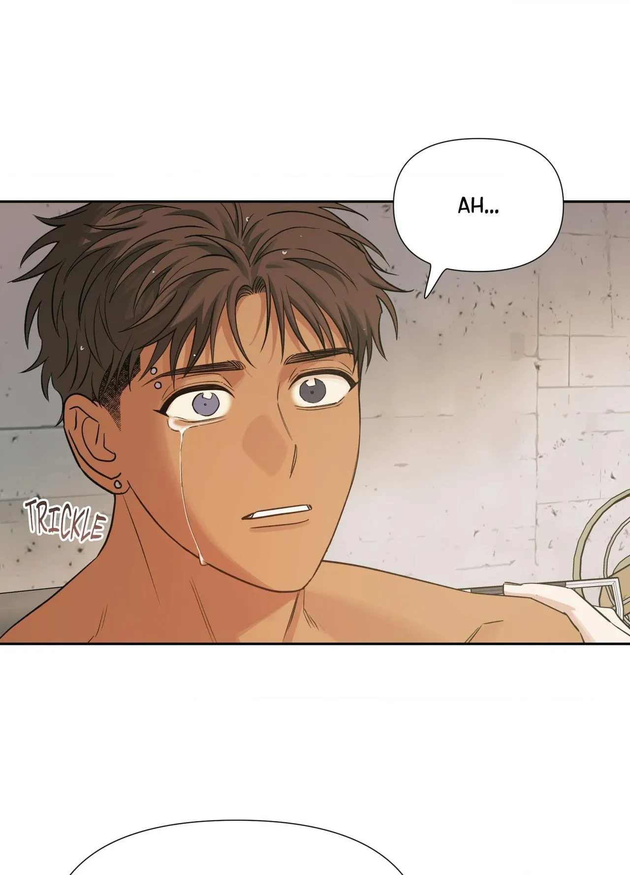 HEATWAVE Chapter 44 page 8 - 