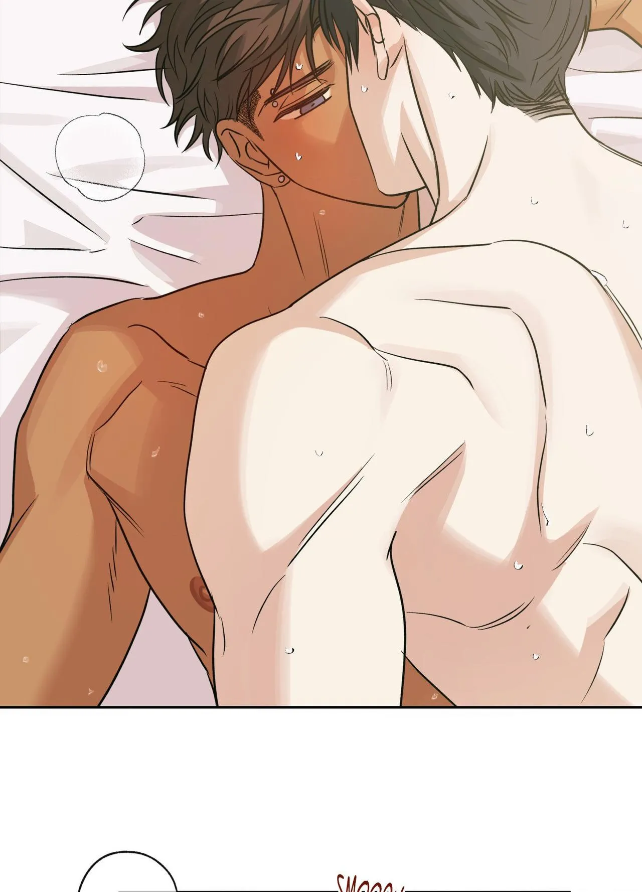 HEATWAVE Chapter 44 page 71 - 