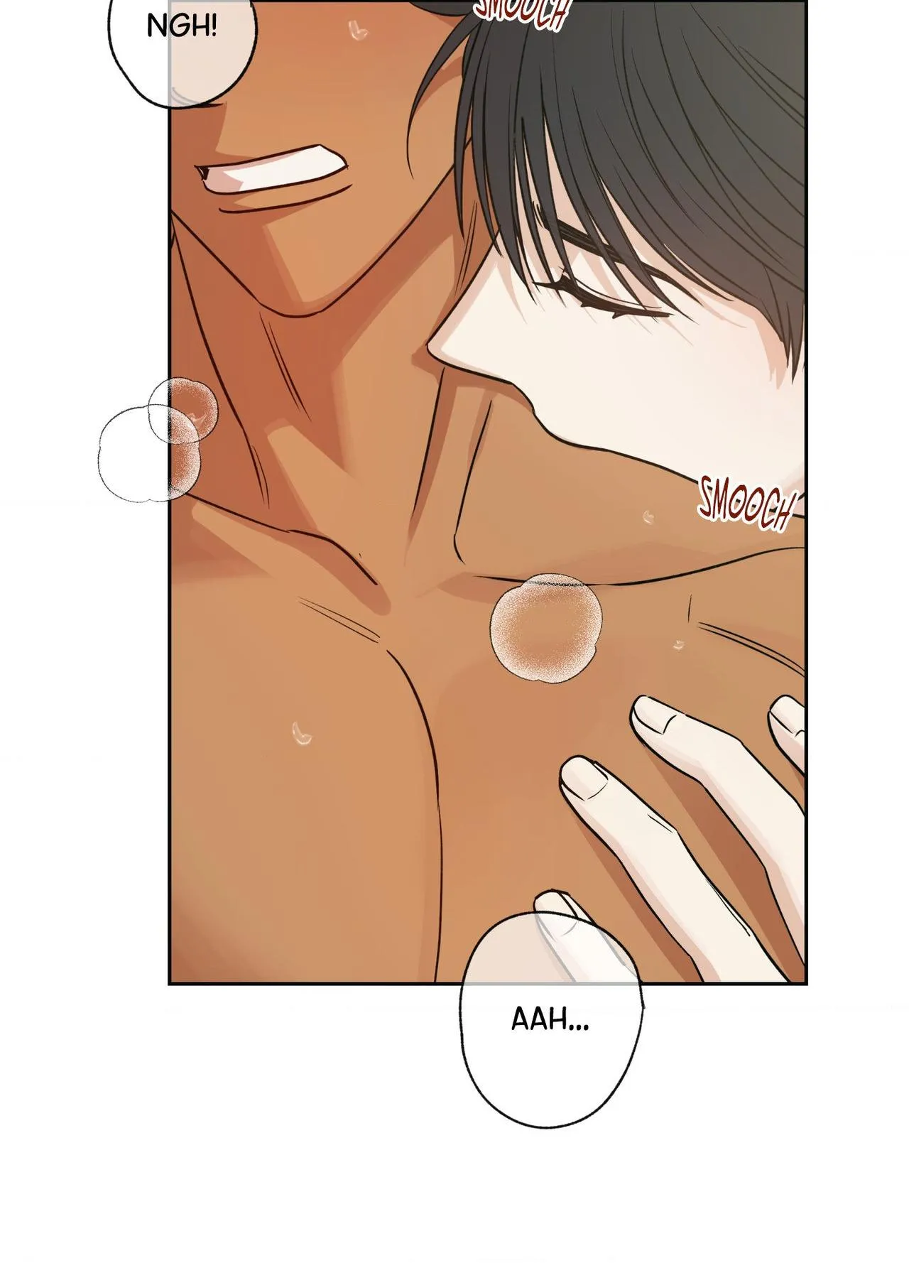HEATWAVE Chapter 44 page 72 - 