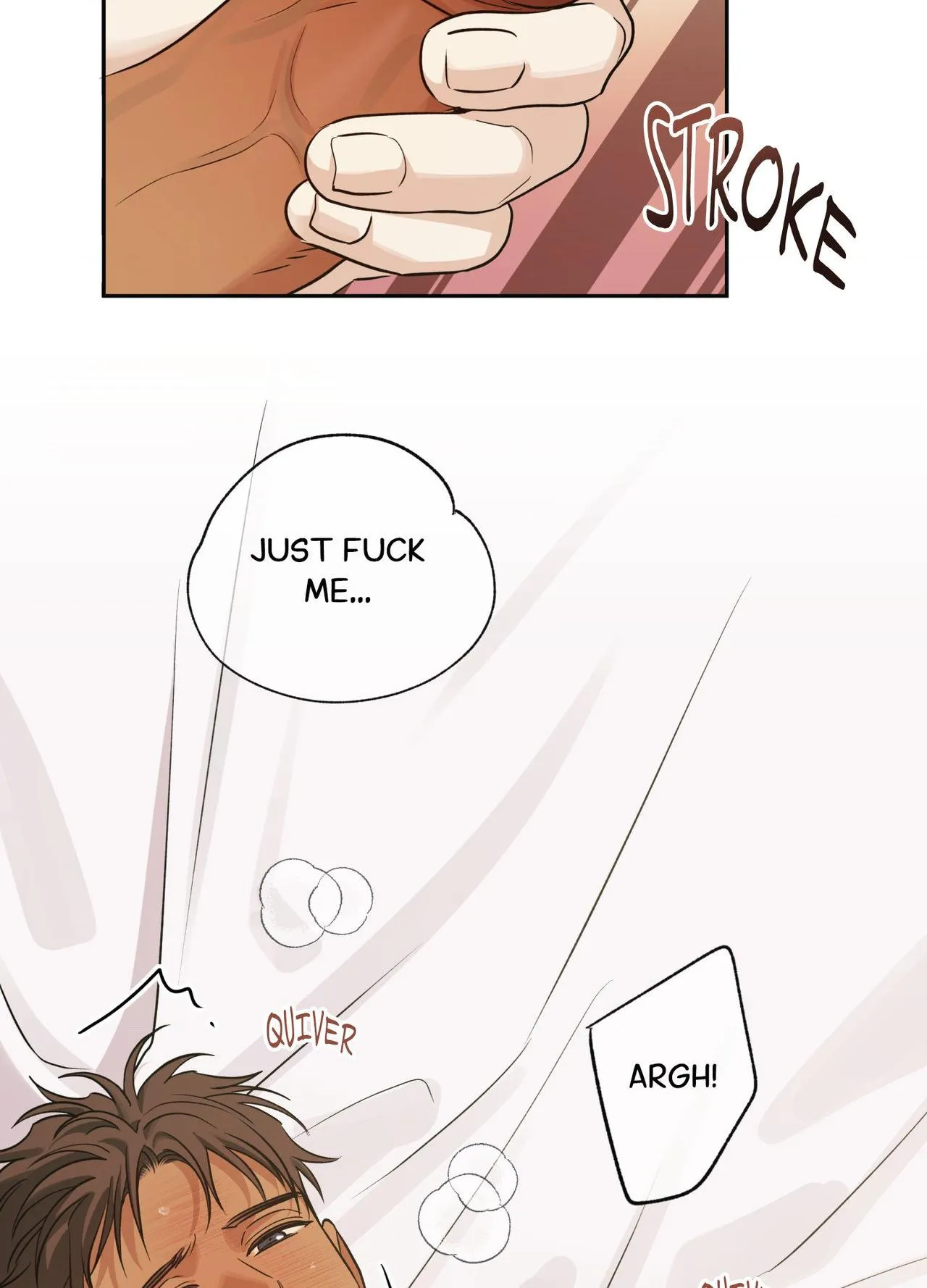 HEATWAVE Chapter 44 page 74 - 