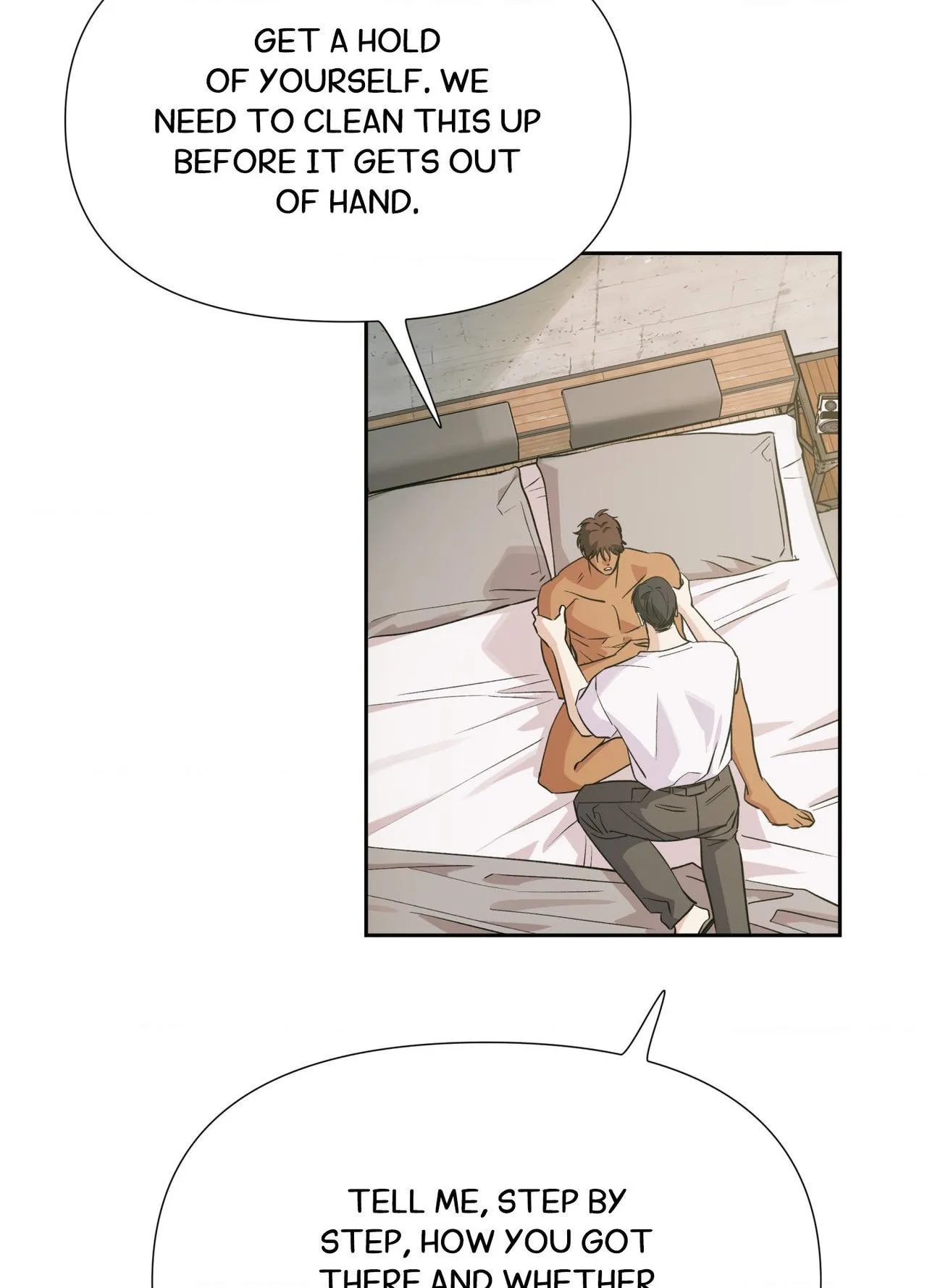 HEATWAVE Chapter 44 page 9 - 