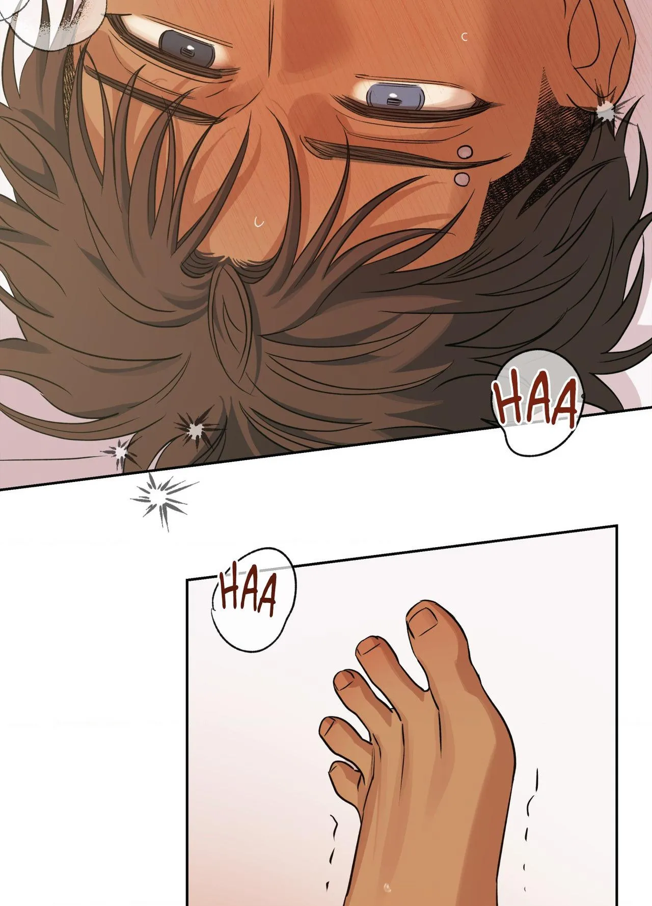 HEATWAVE Chapter 44 page 84 - 
