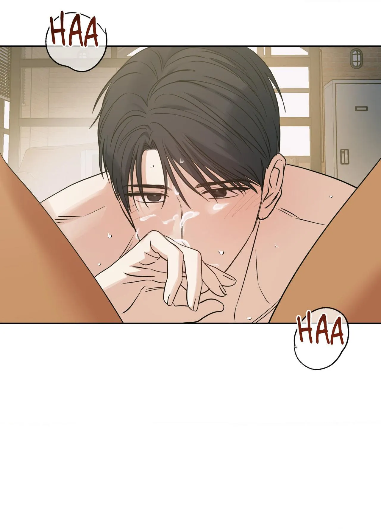 HEATWAVE Chapter 44 page 86 - 