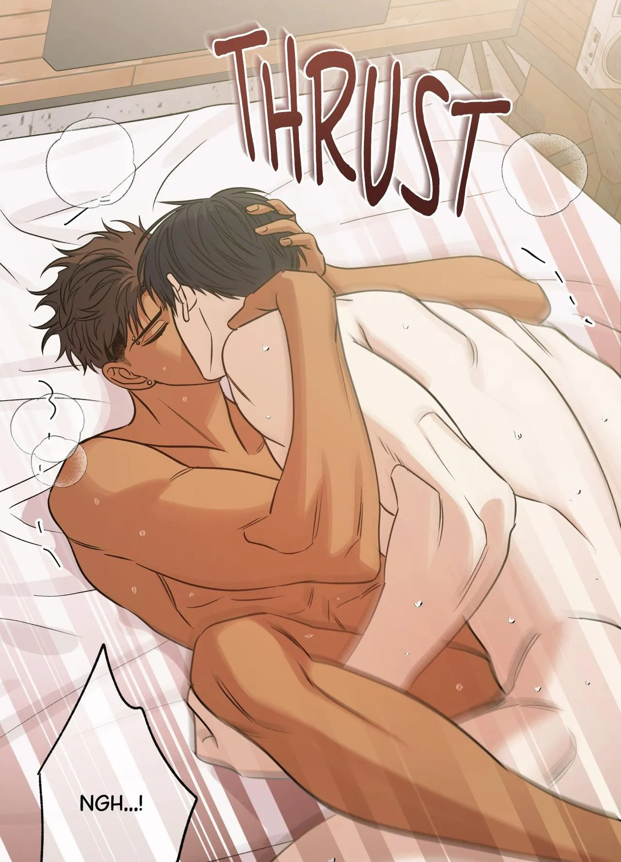 HEATWAVE Chapter 44 page 89 - 
