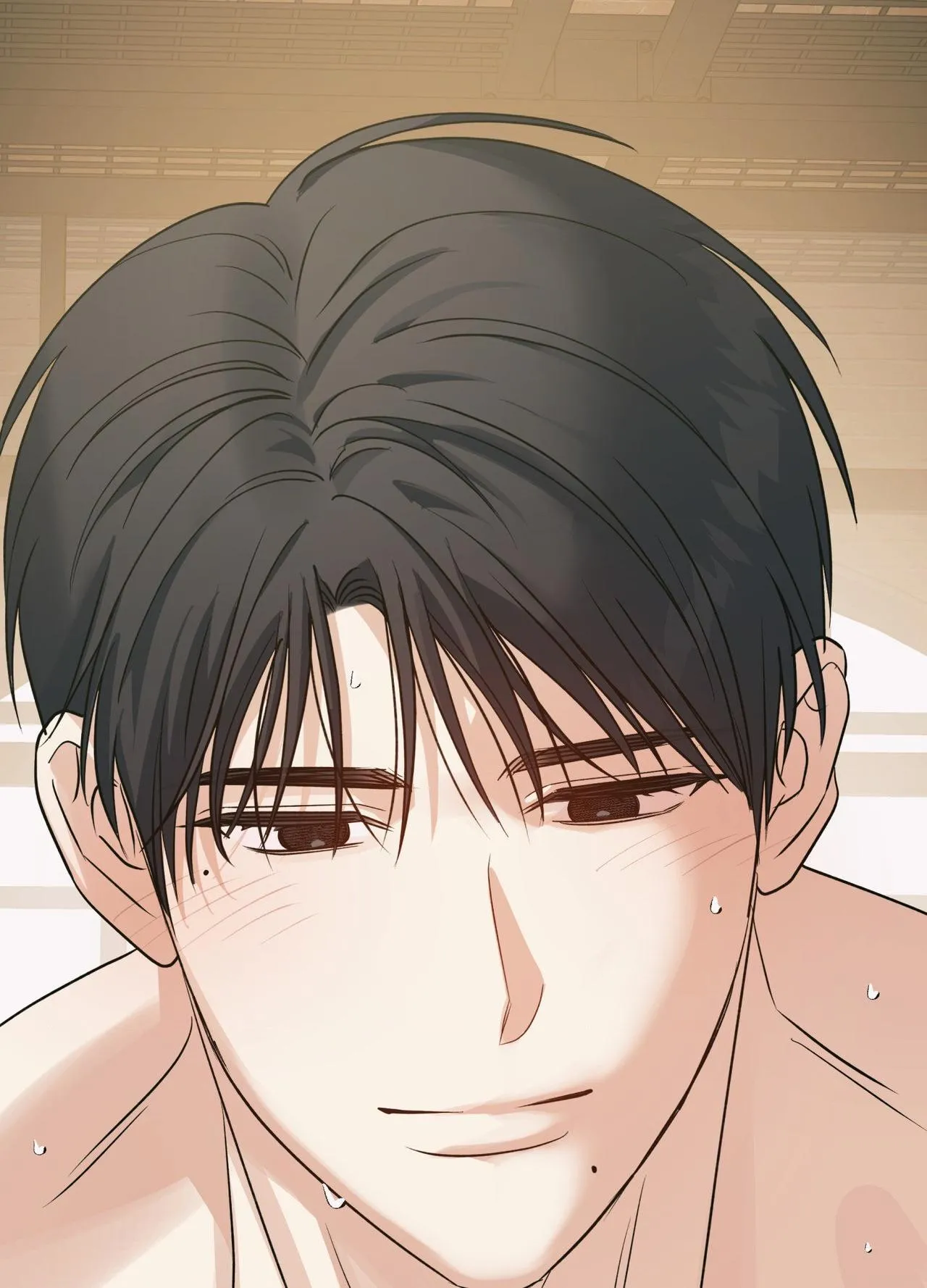 HEATWAVE Chapter 44 page 100 - 