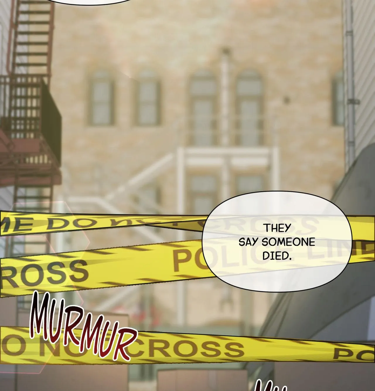 HEATWAVE Chapter 45 page 2 - 