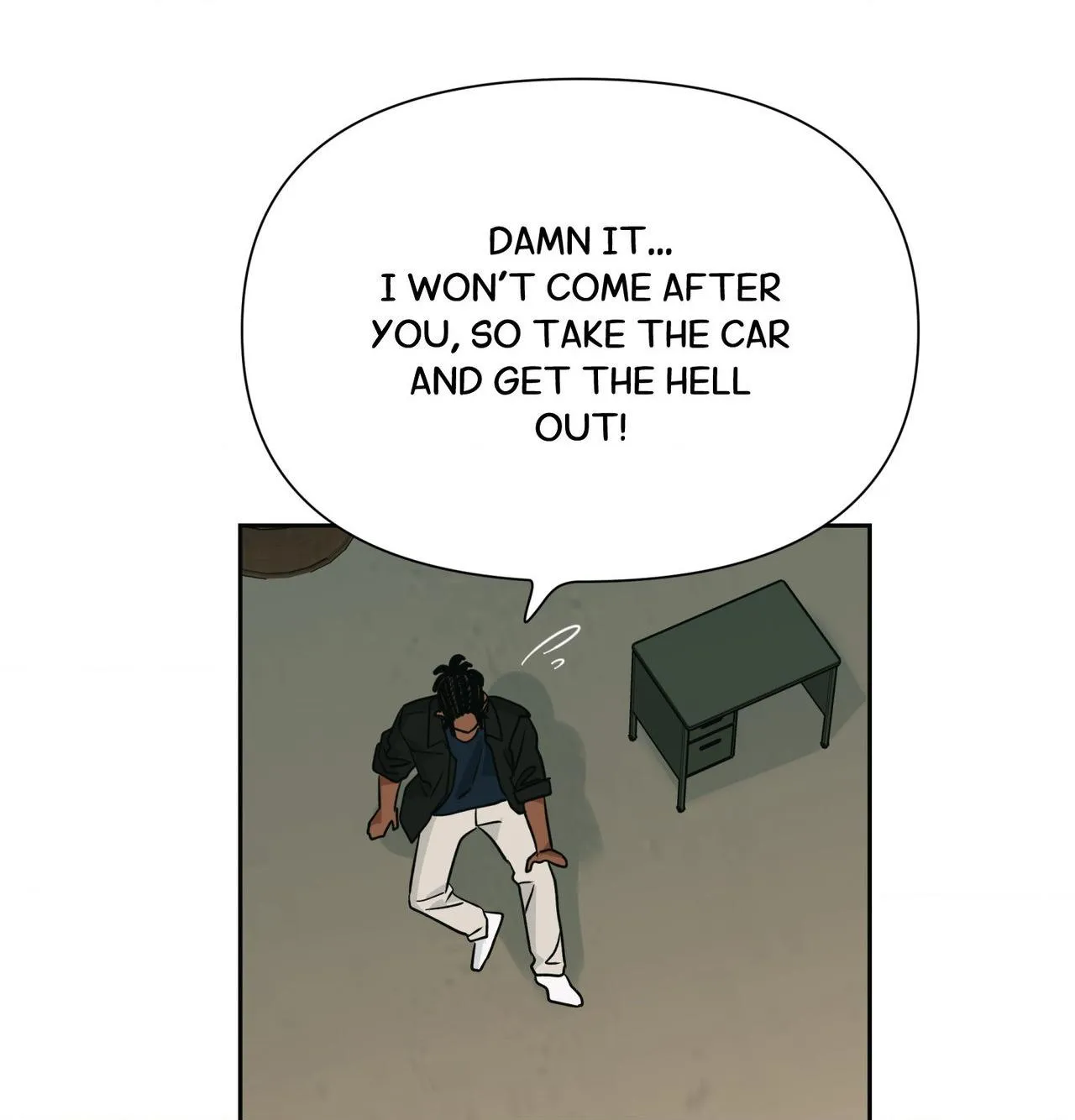 HEATWAVE Chapter 45 page 101 - 