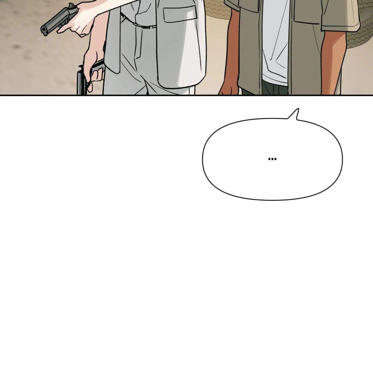 HEATWAVE Chapter 45 page 104 - 