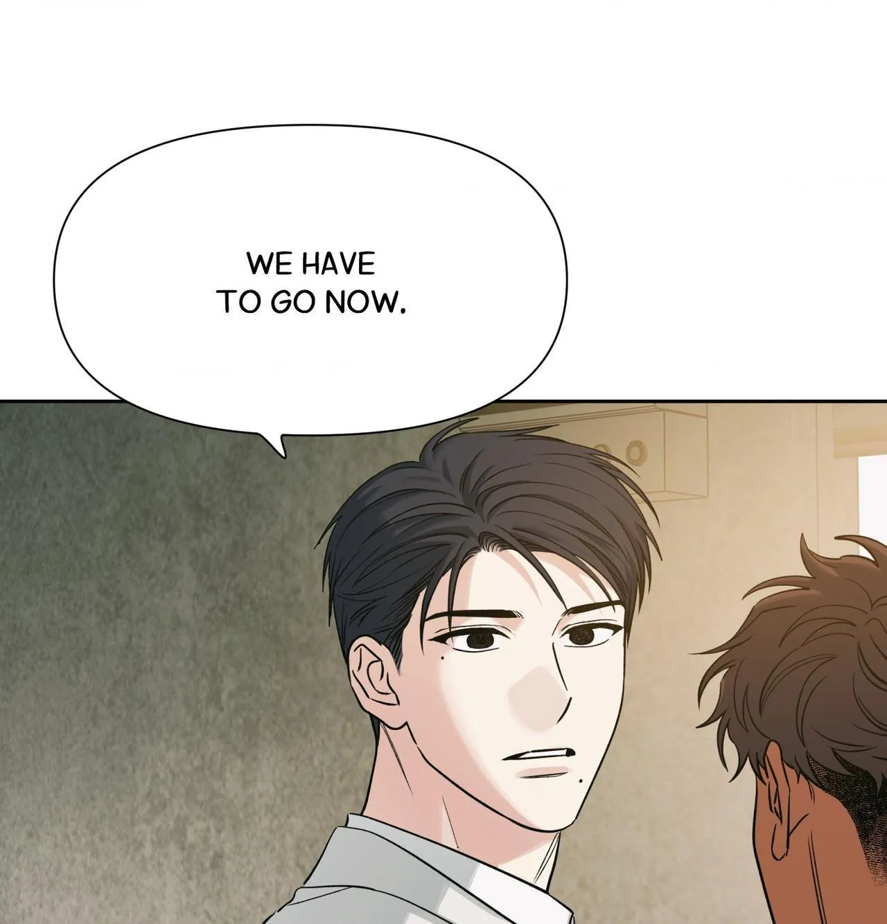 HEATWAVE Chapter 45 page 107 - 