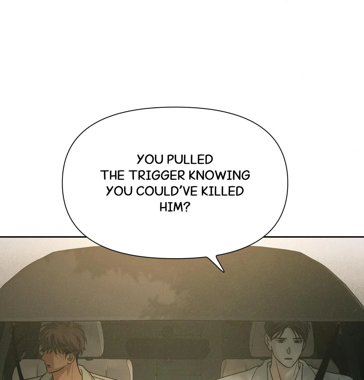 HEATWAVE Chapter 45 page 121 - 