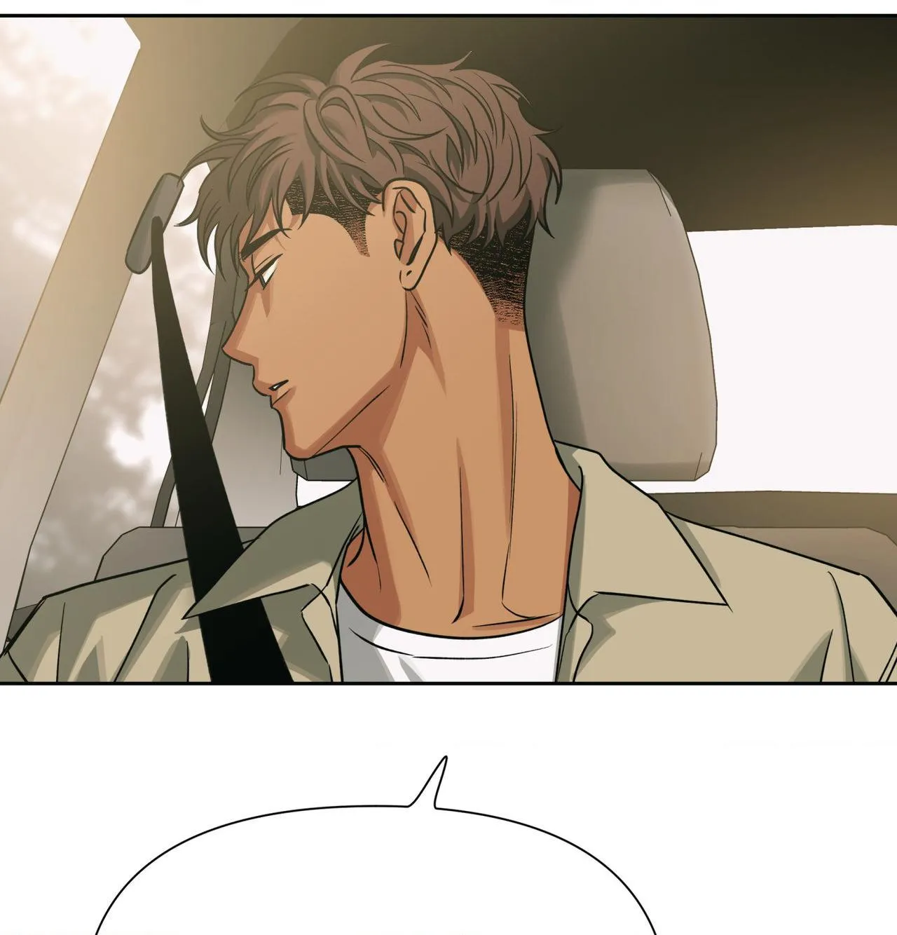 HEATWAVE Chapter 45 page 124 - 